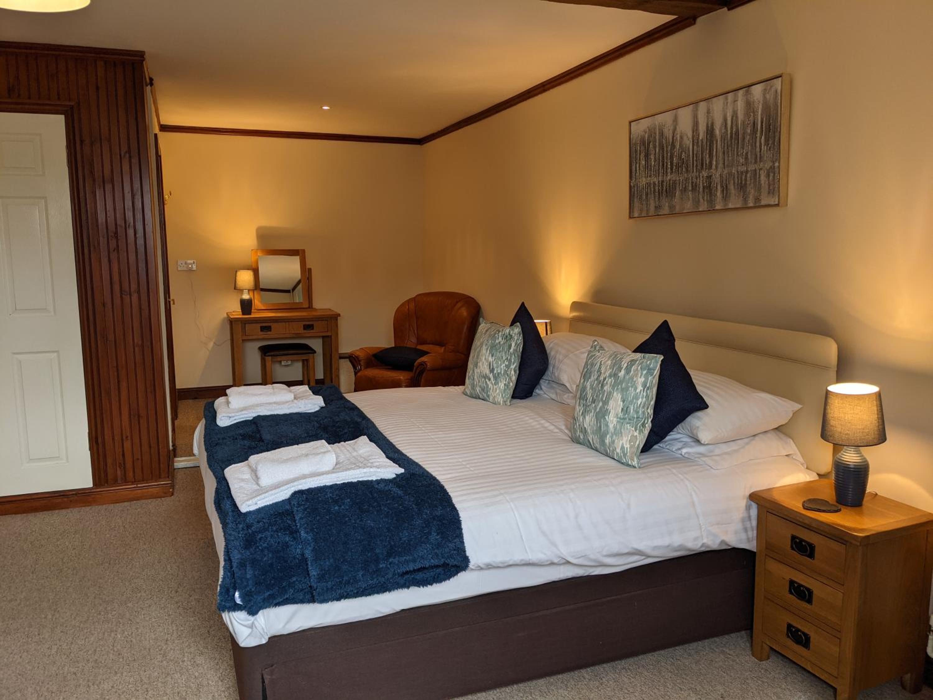 Family Suite photo 2