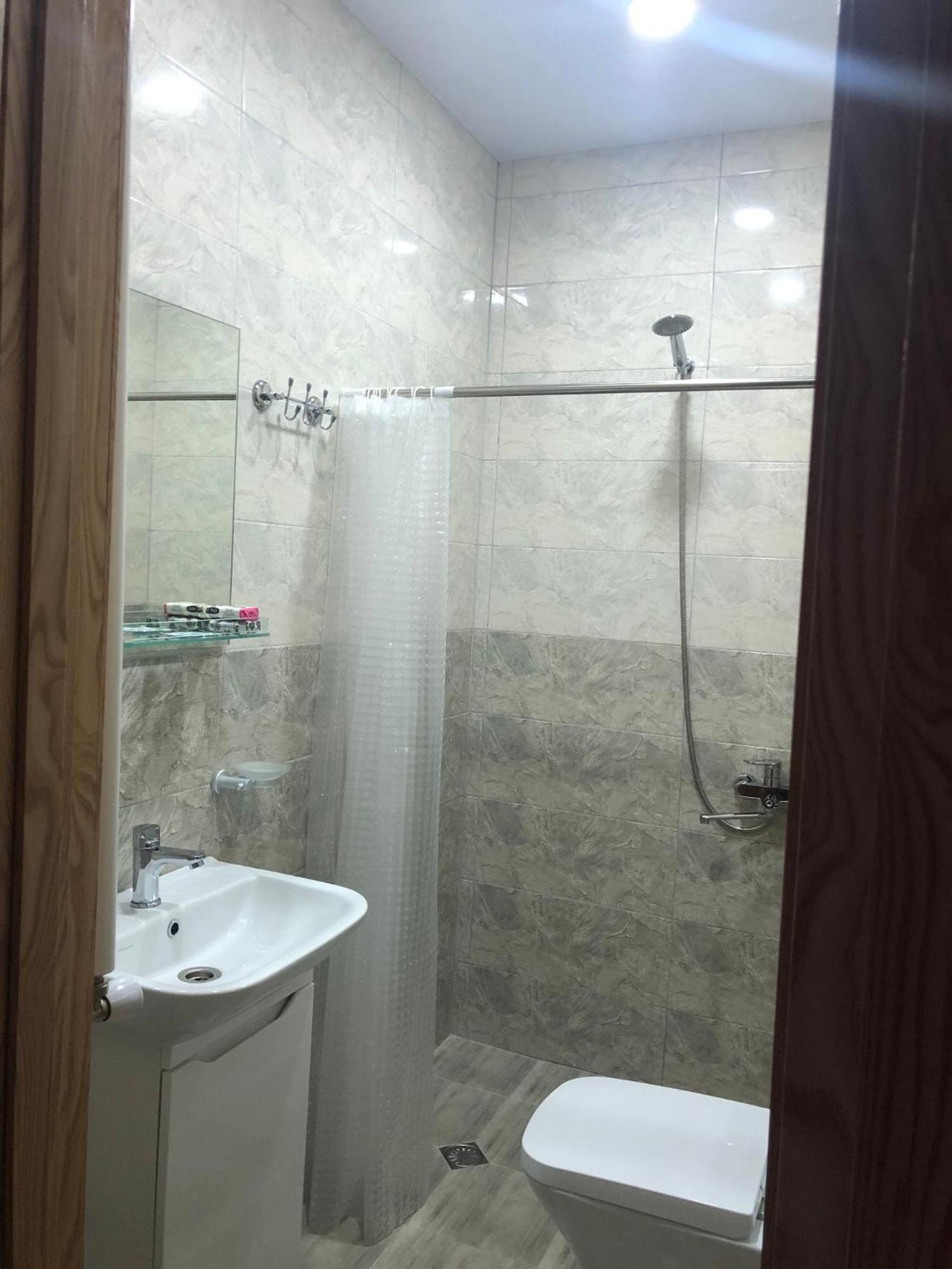 Double Room with Glacier View photo 3
