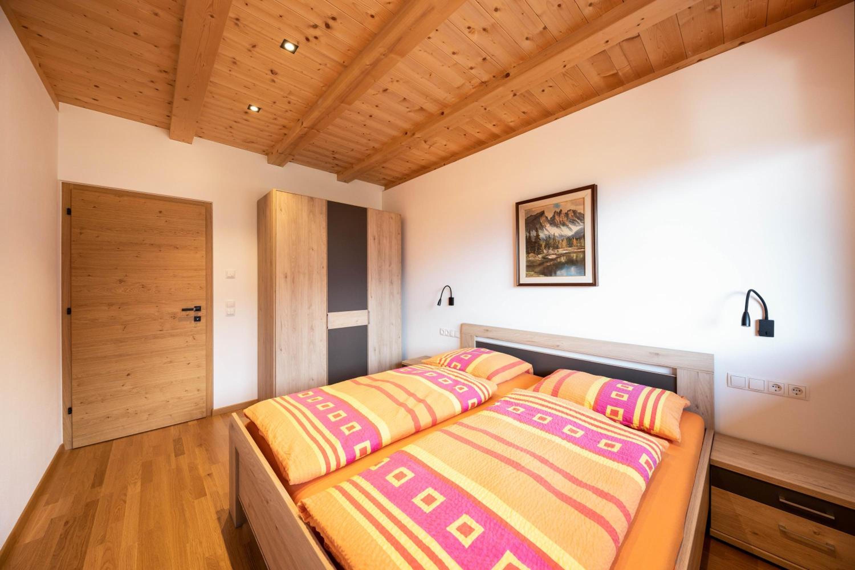 Superior One-Bedroom Apartment with Balcony - Photo 8