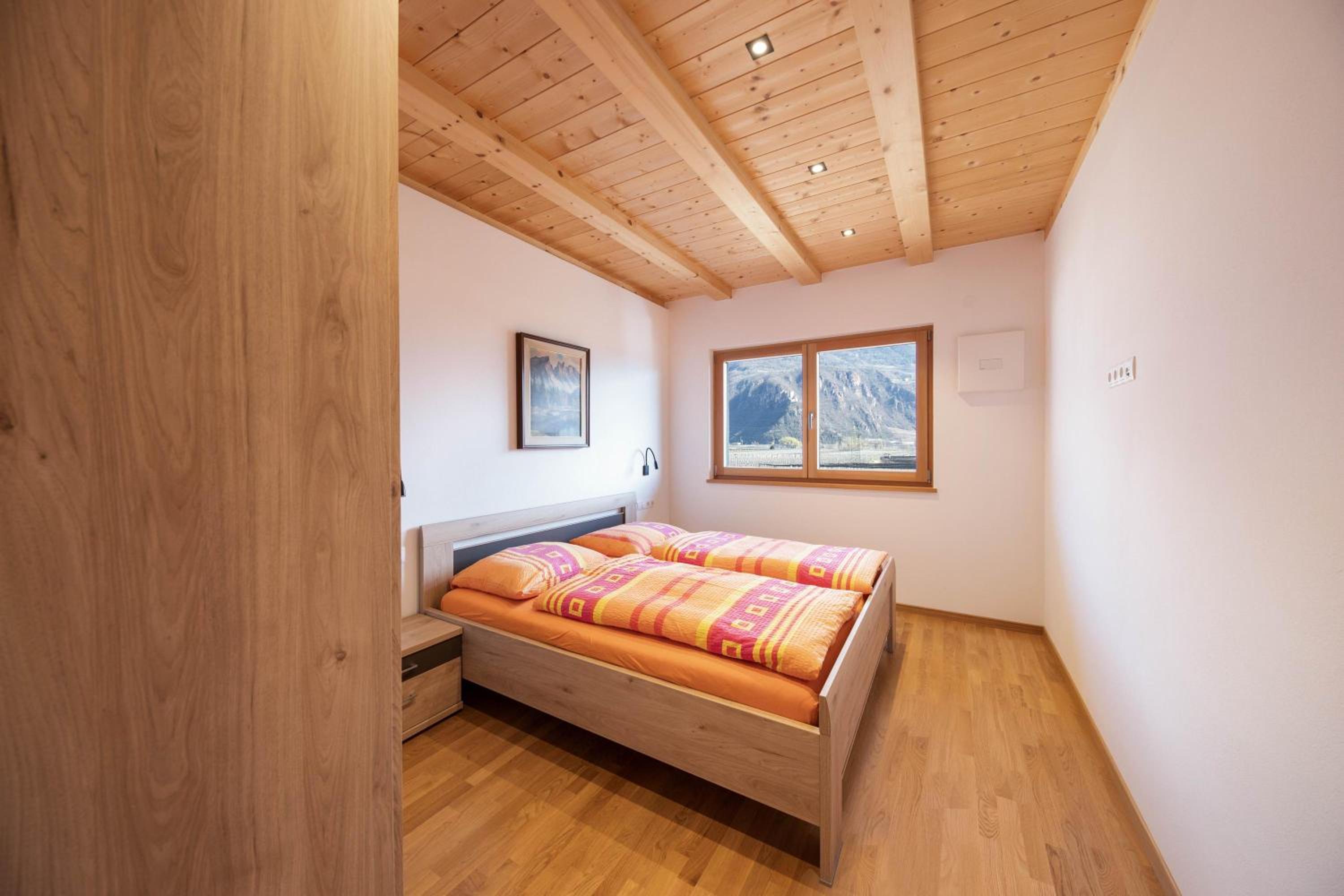 Superior One-Bedroom Apartment with Balcony - Photo 7