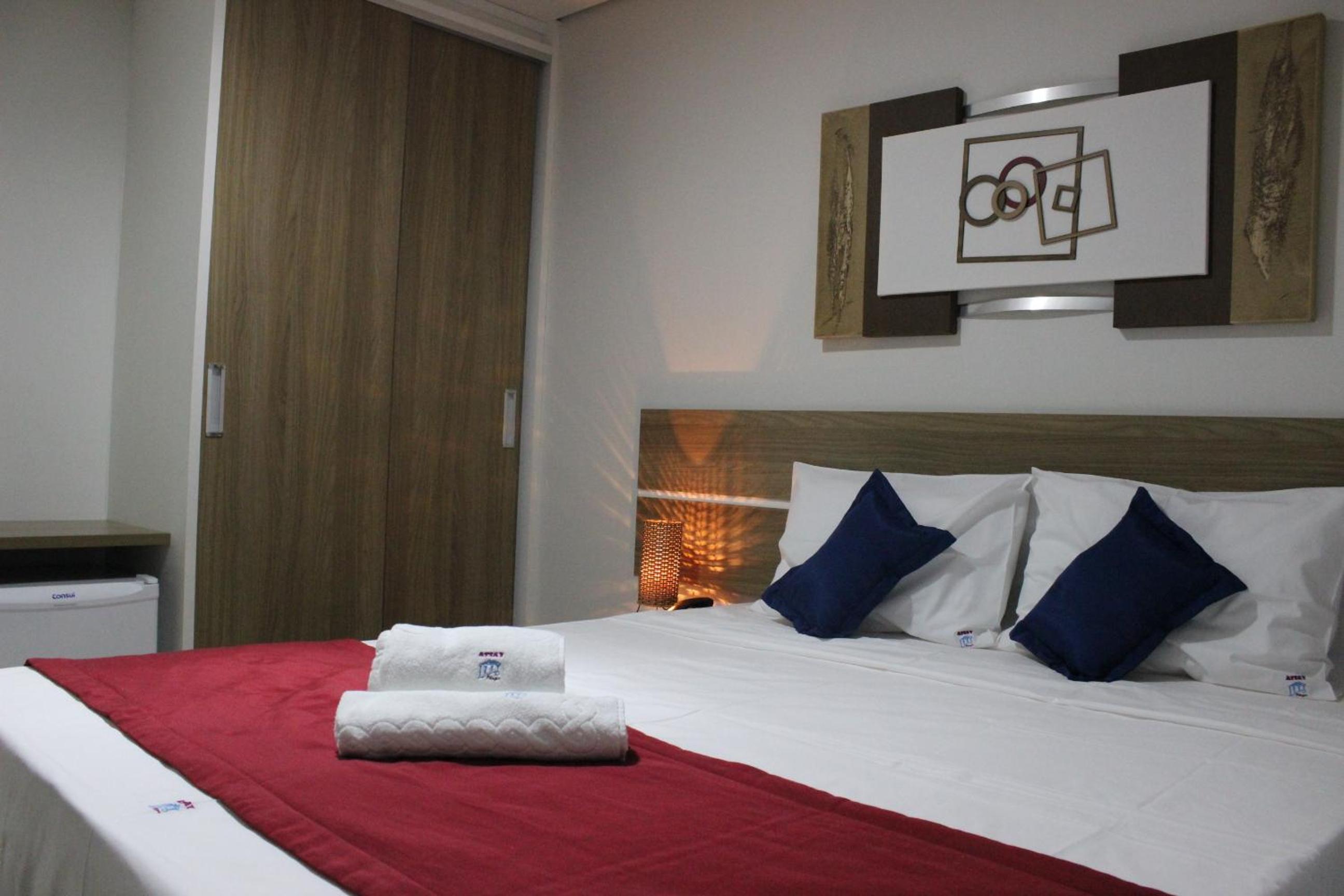 Deluxe Room photo 3