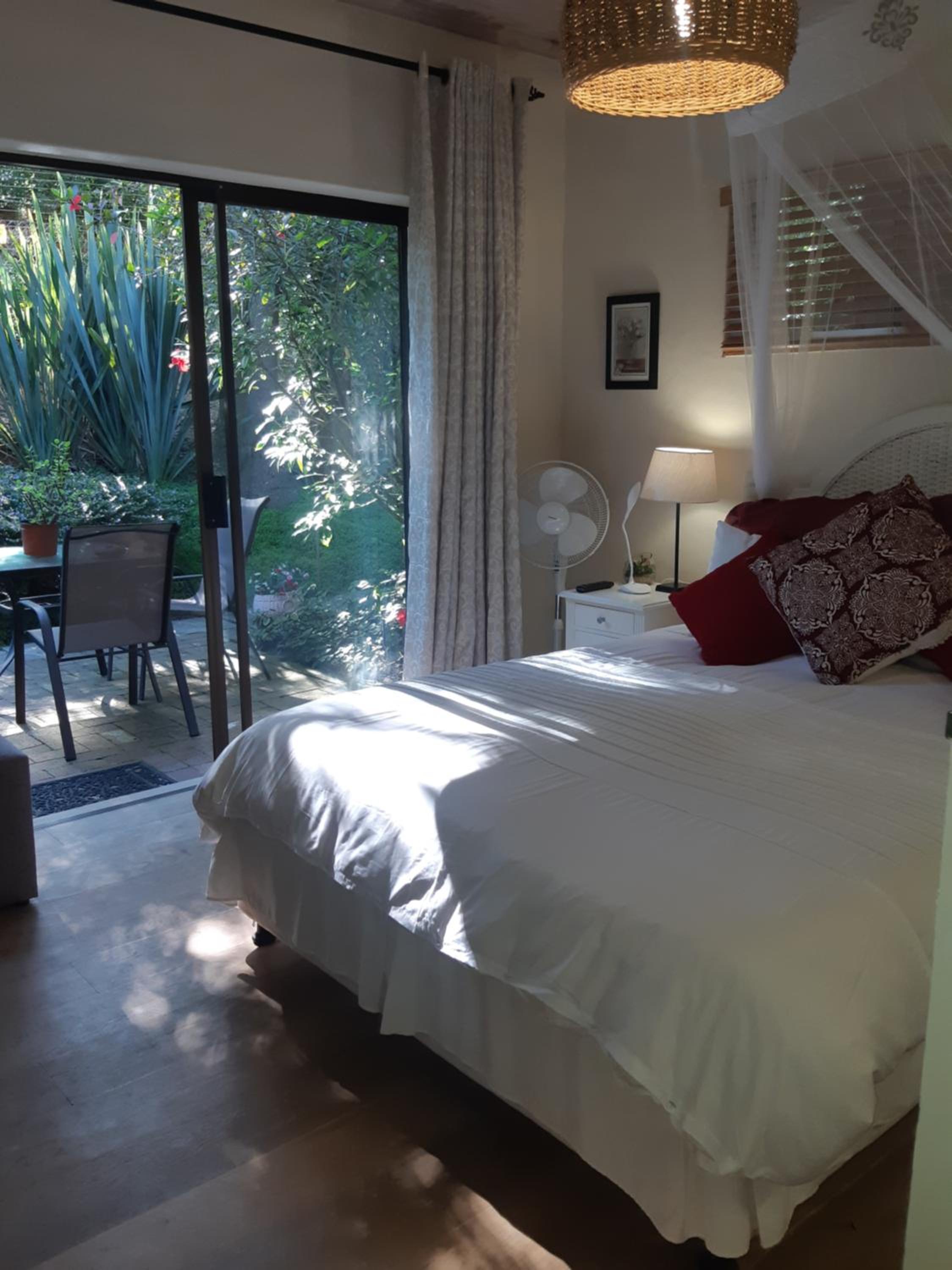 Deluxe Queen Room photo 1