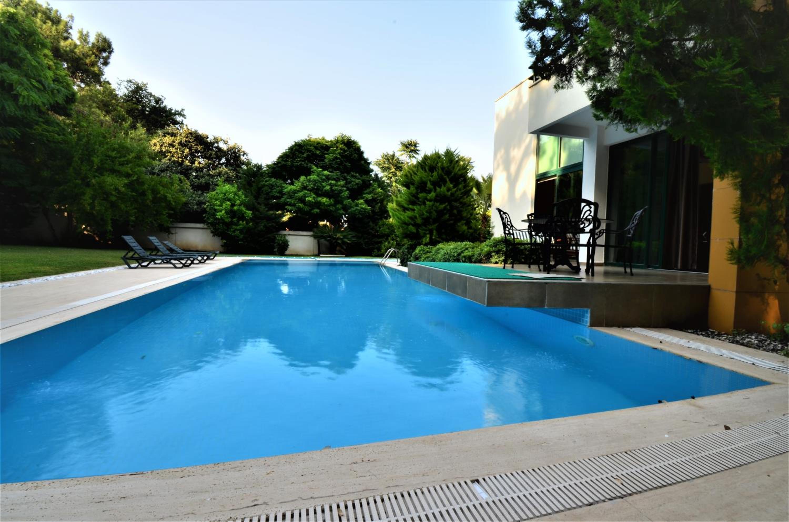 Villa - Photo 15