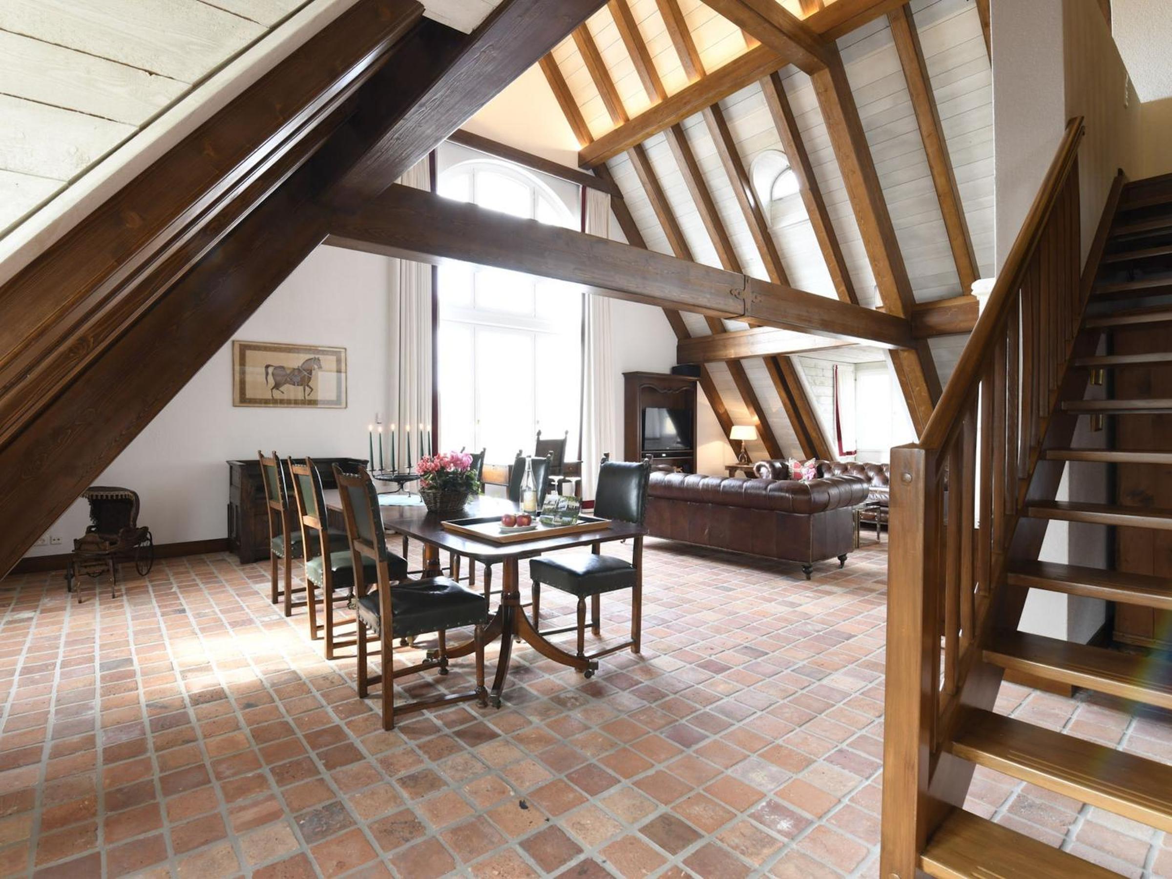 Duplex Suite