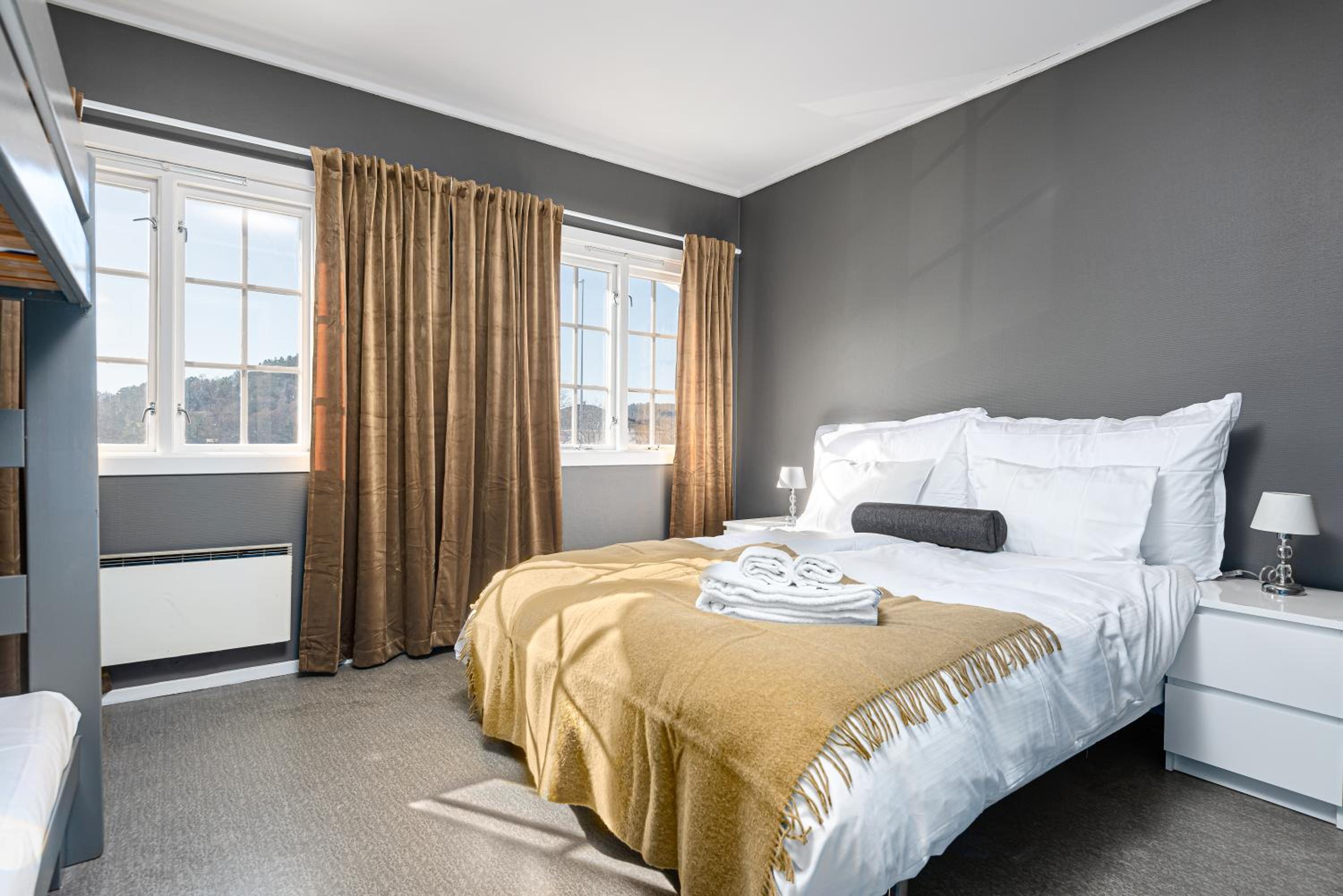 Quadruple Room photo 1