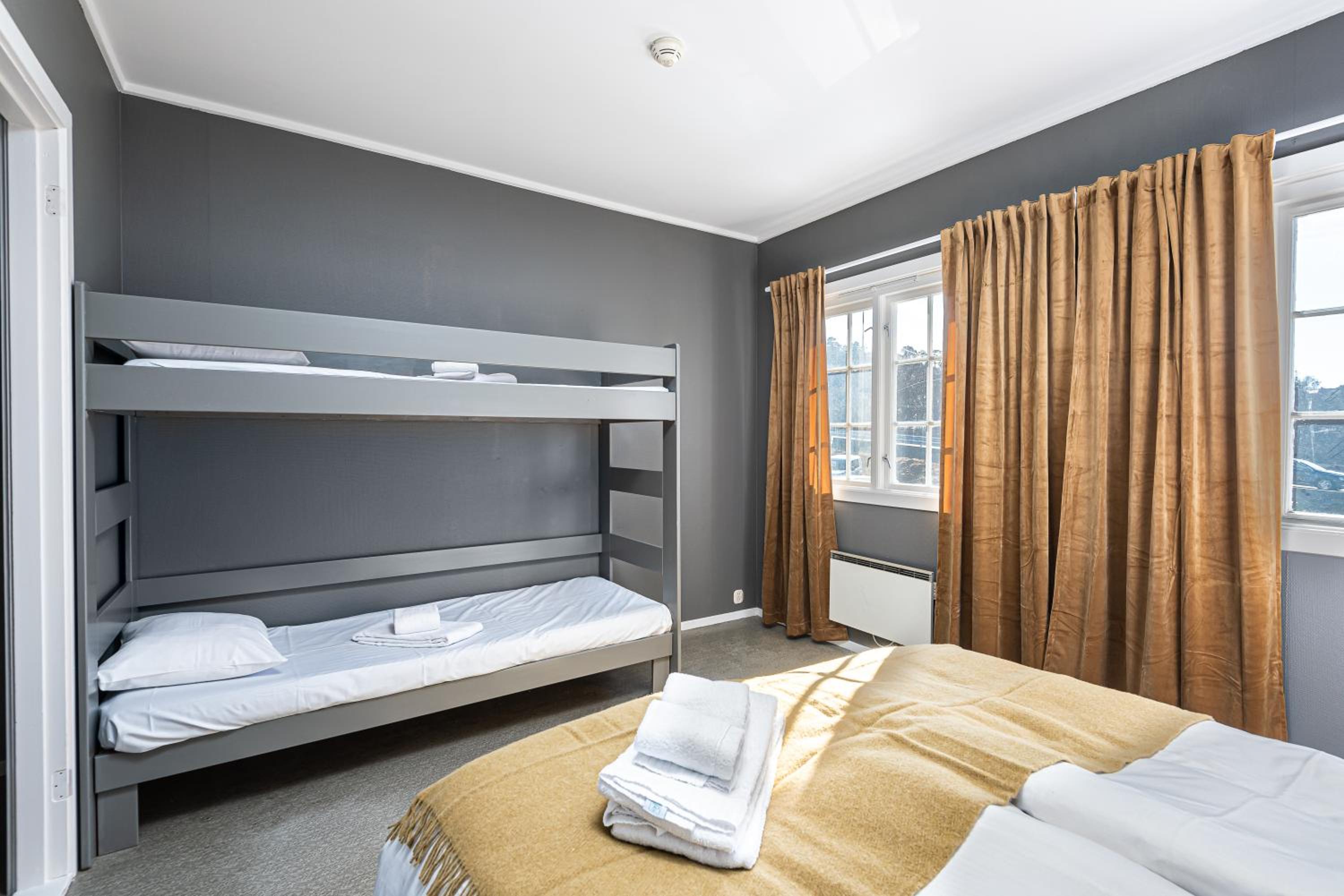 Quadruple Room photo 3