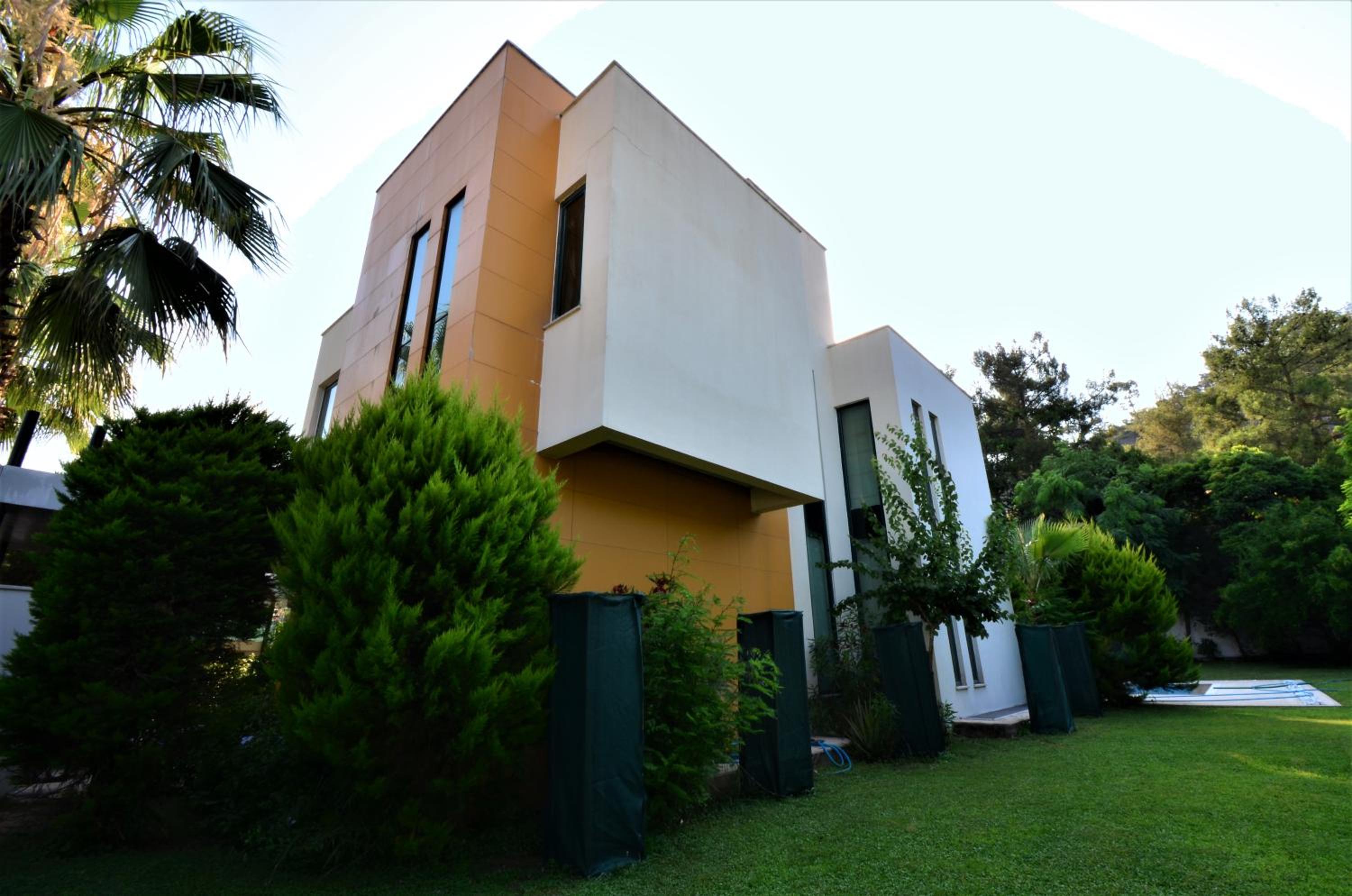 Villa - Photo 10