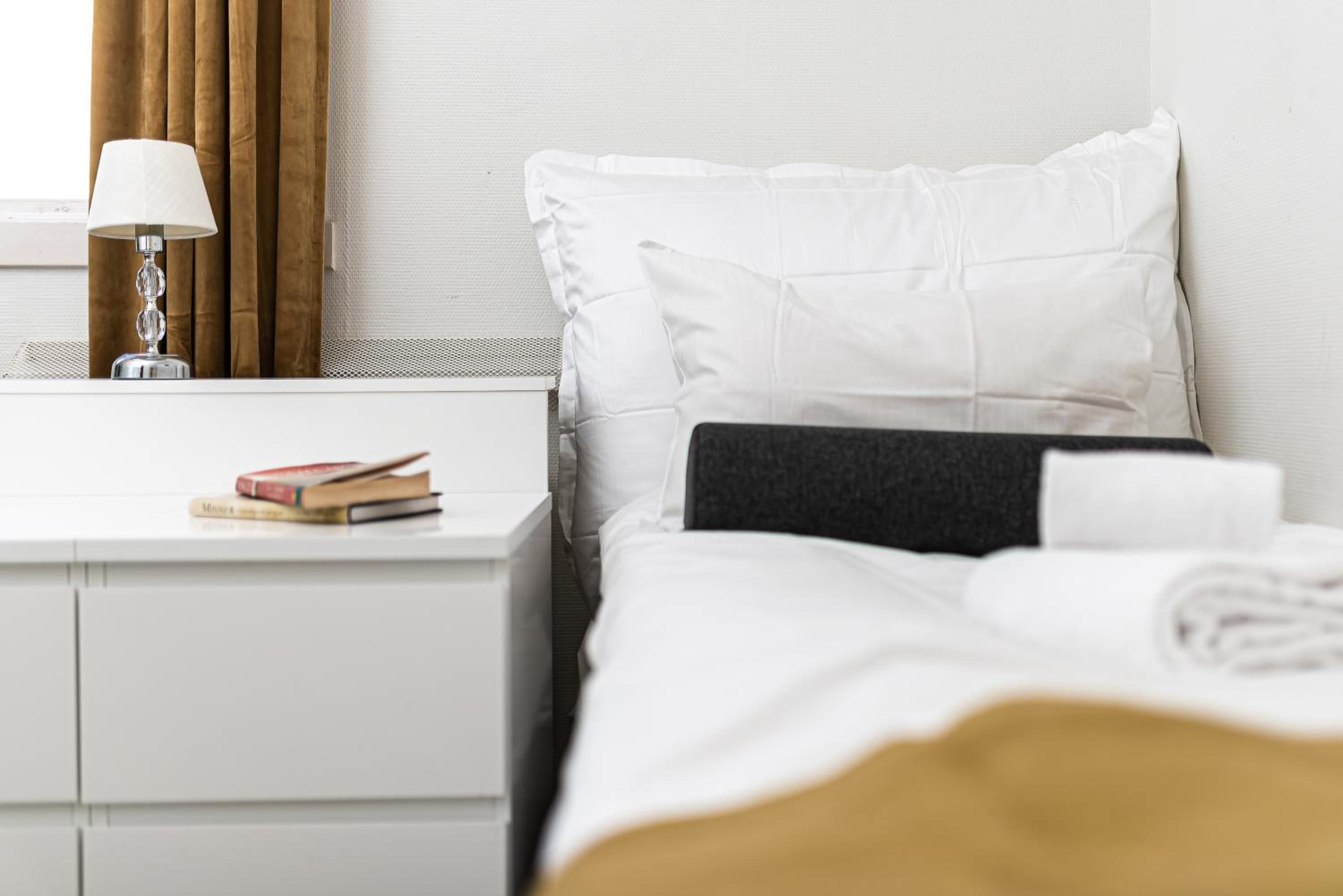Double Room photo 3