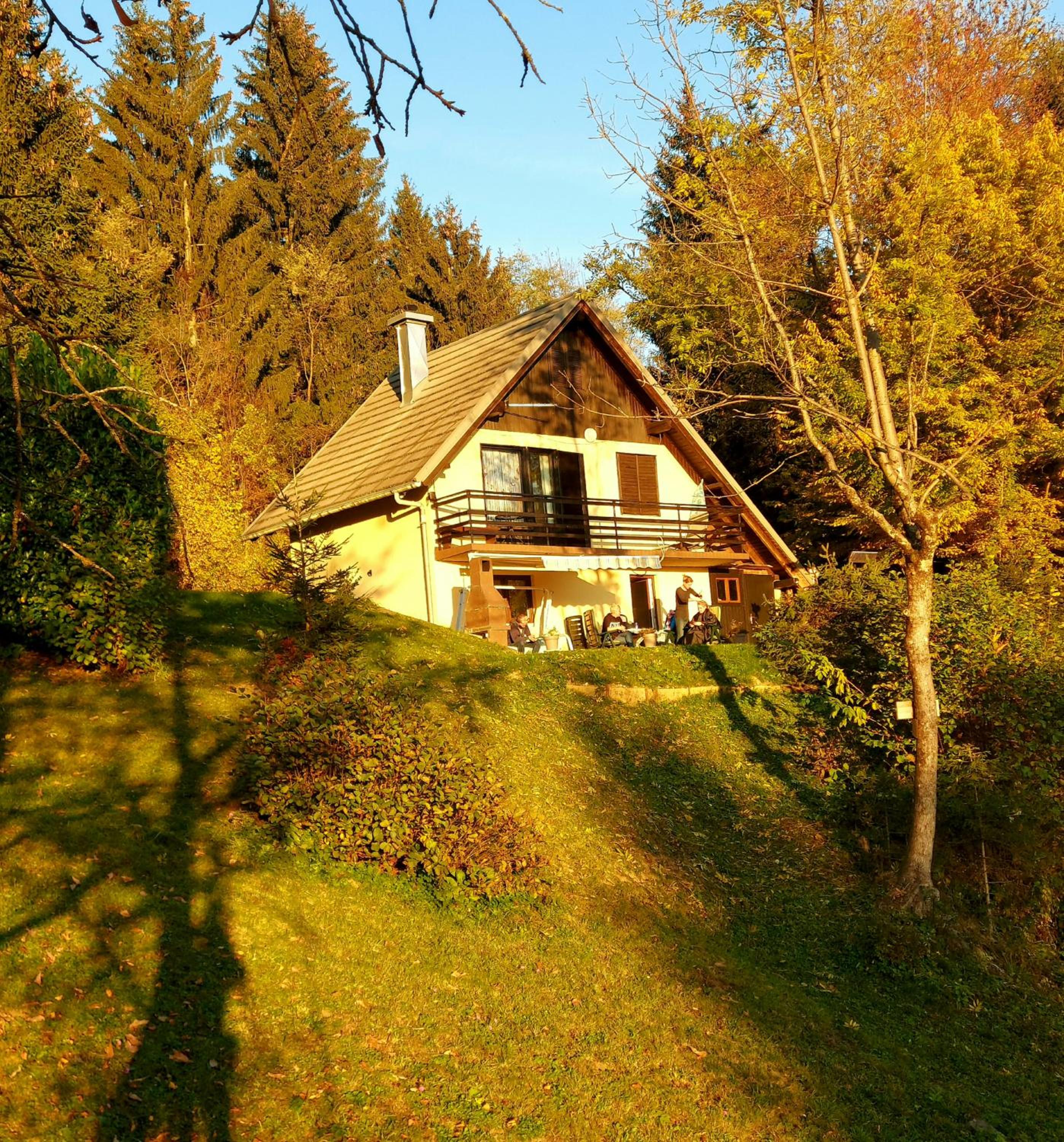 One-Bedroom House photo 2