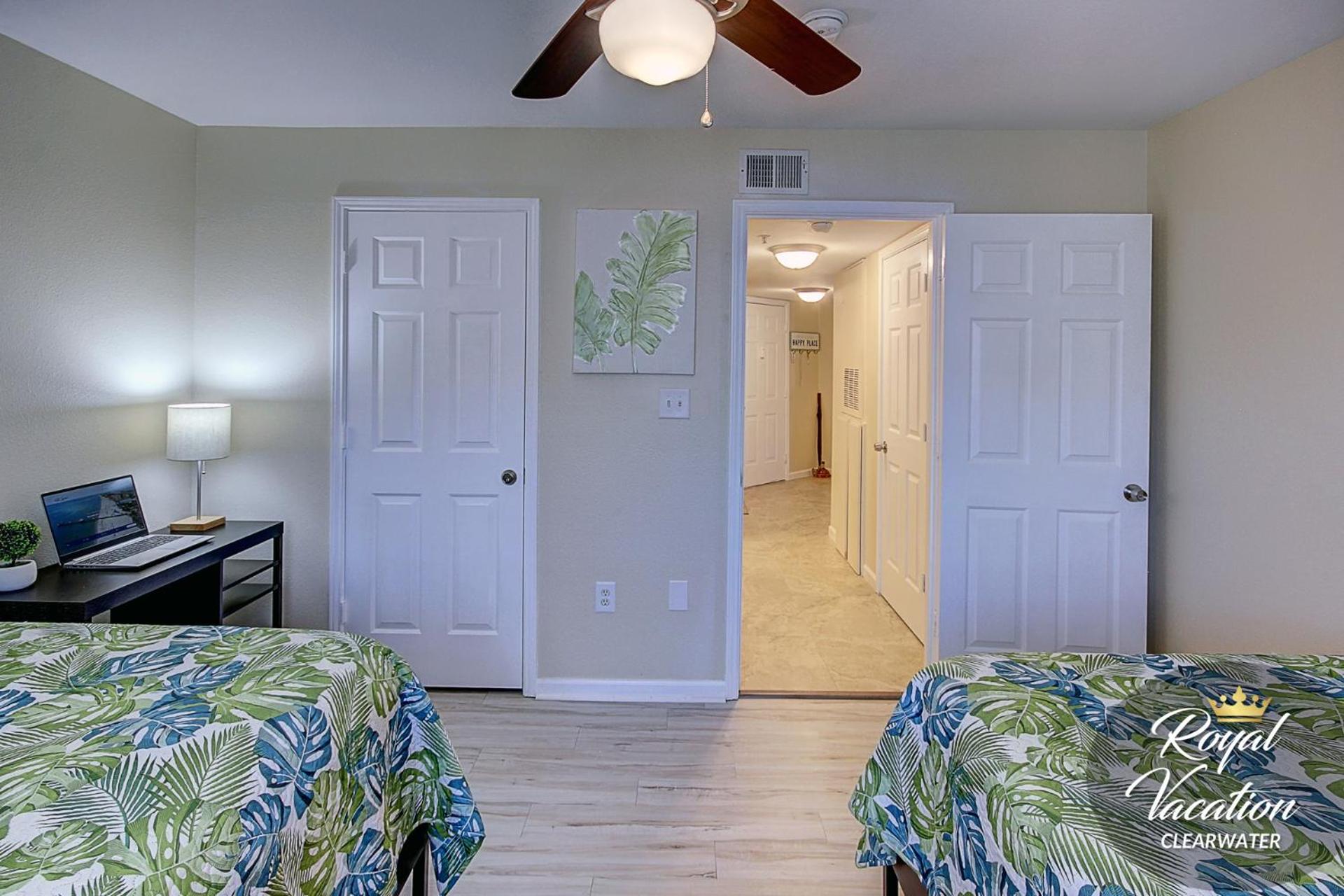 Two-Bedroom Apartment photo 1