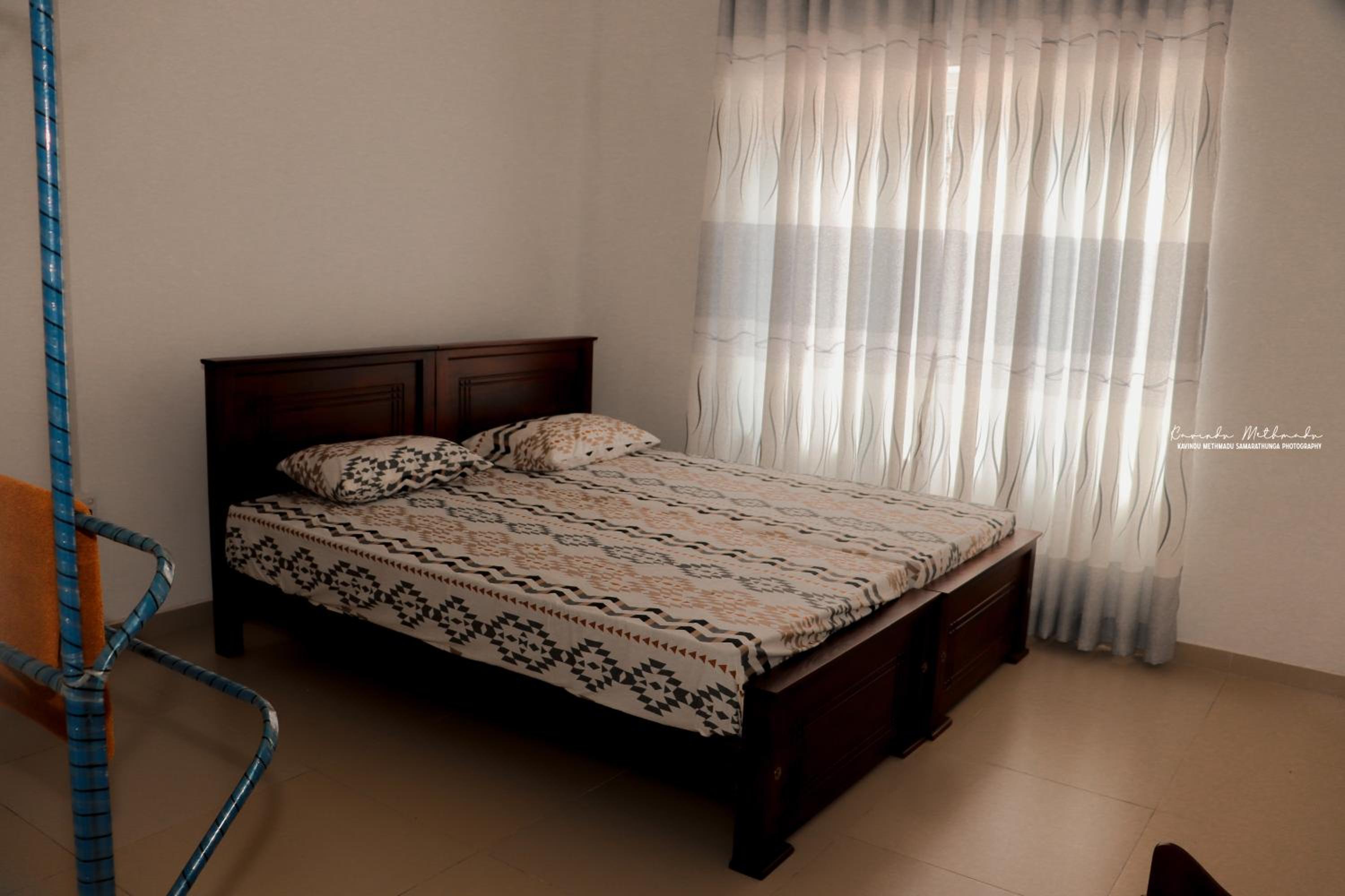 Deluxe Double Room With Bath