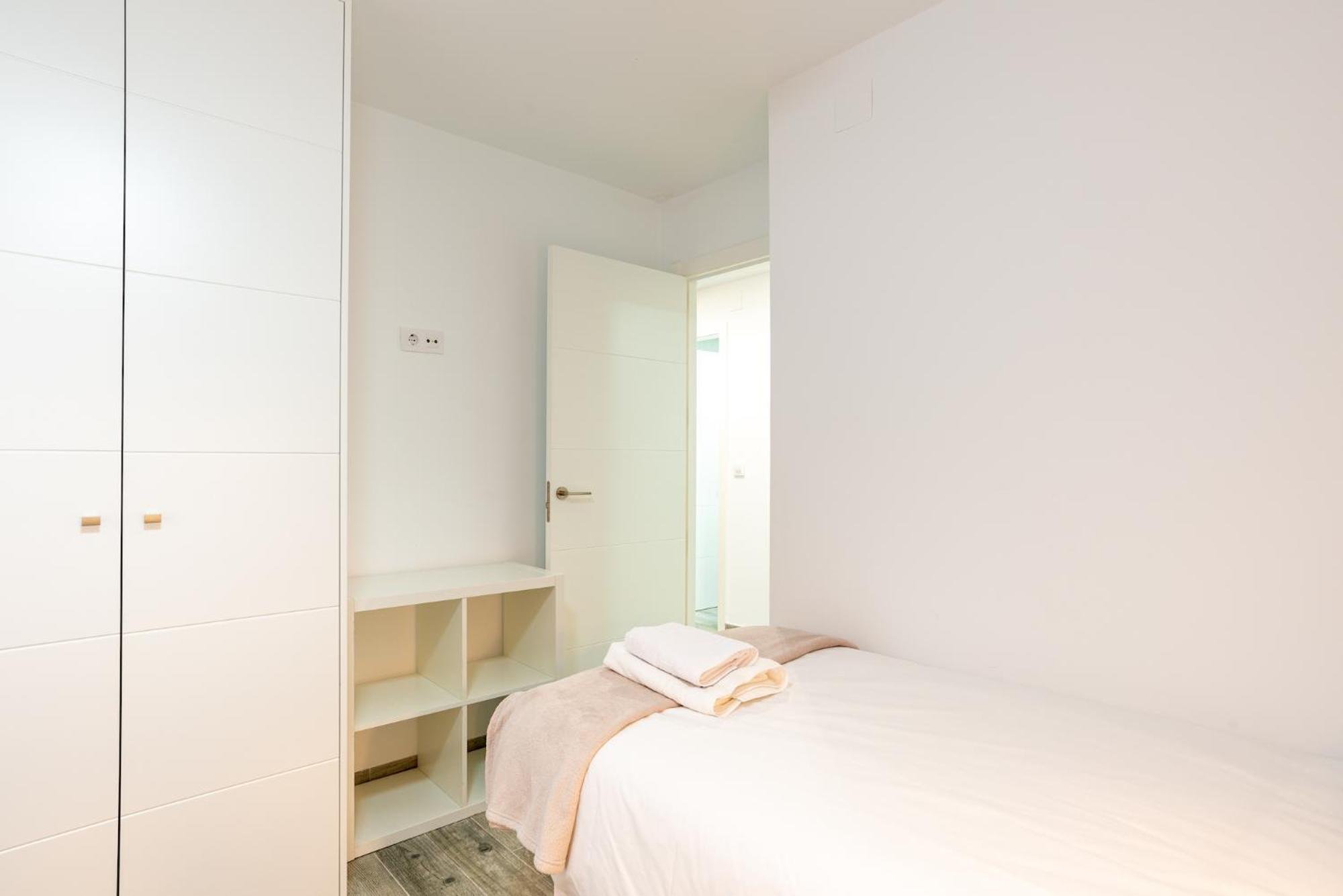 Departamento de tres habitaciones