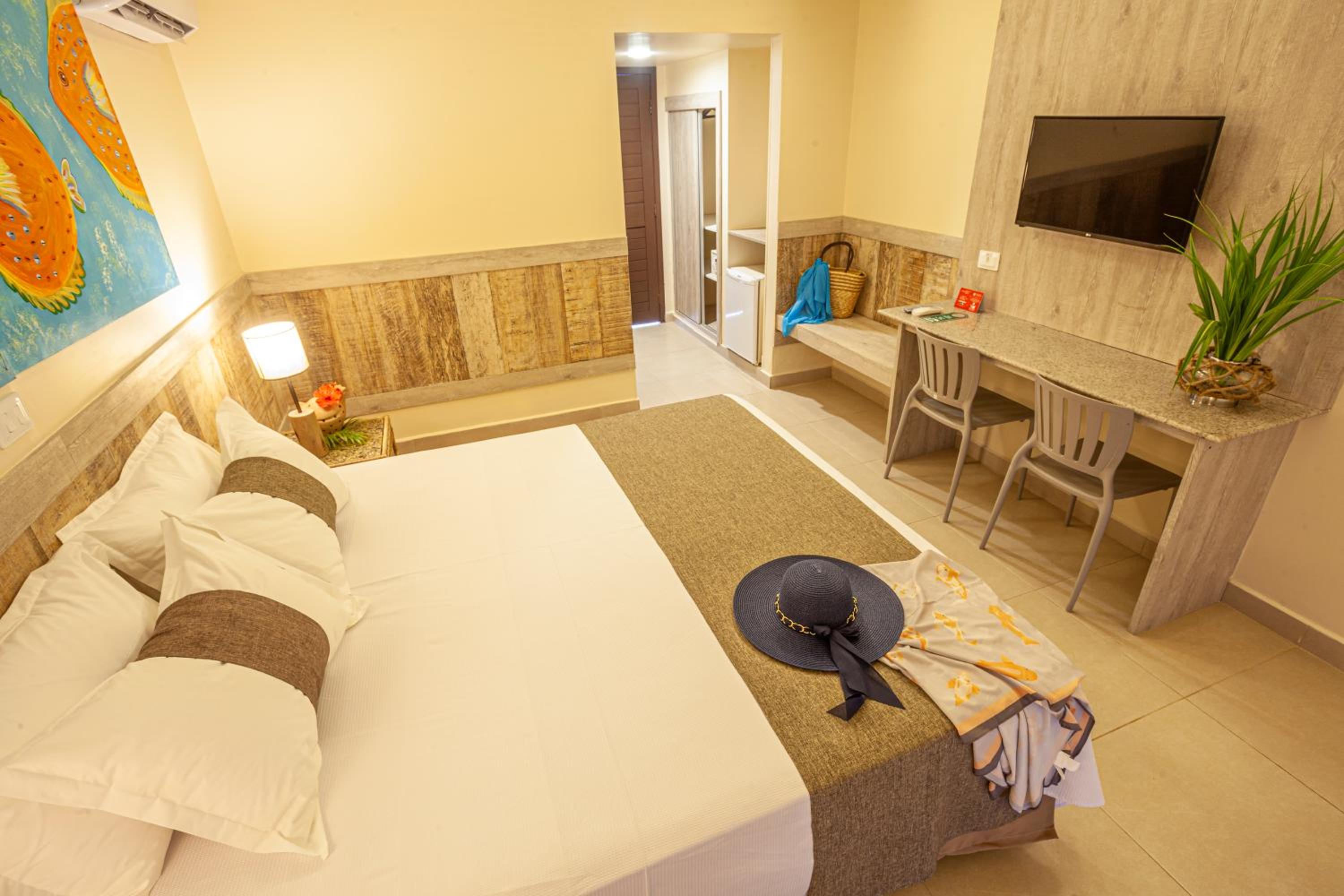 Chalet photo 2