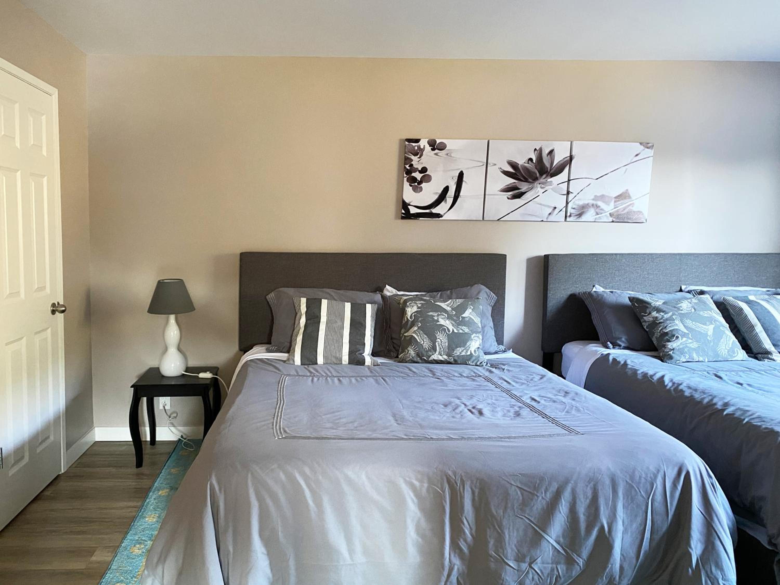 One-Bedroom Apartment - Photo 10