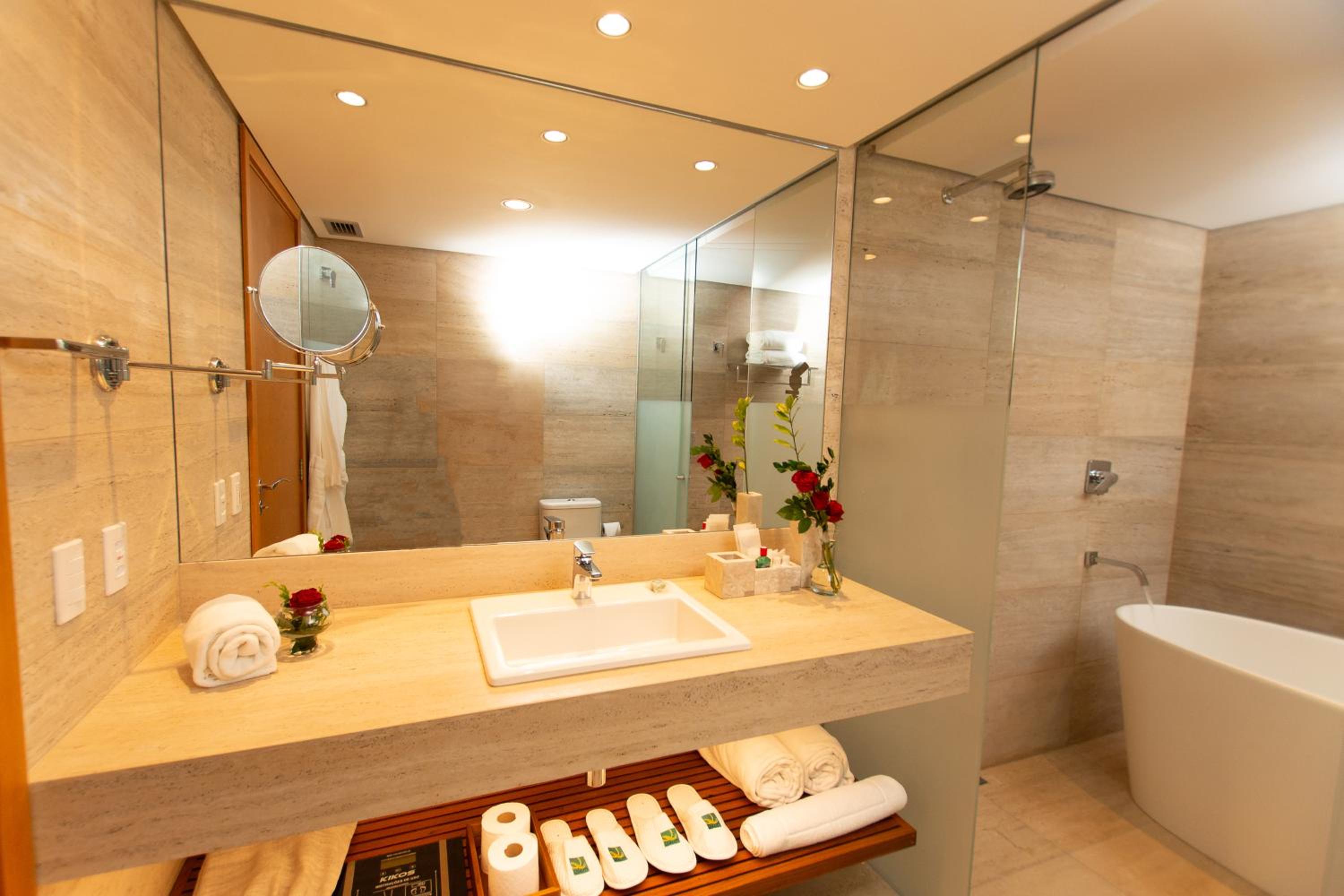 Business Room