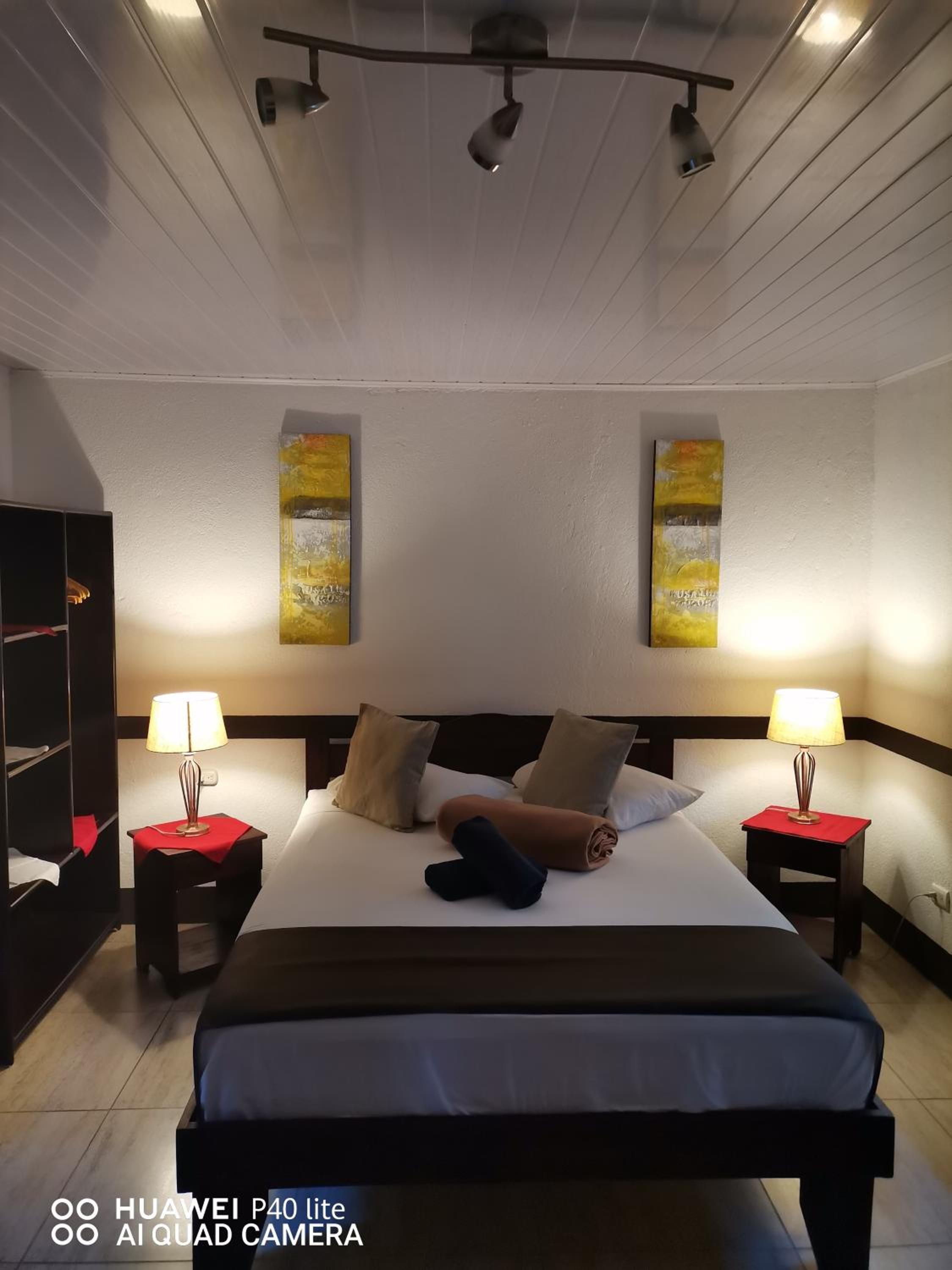 Budget Single Room photo 3