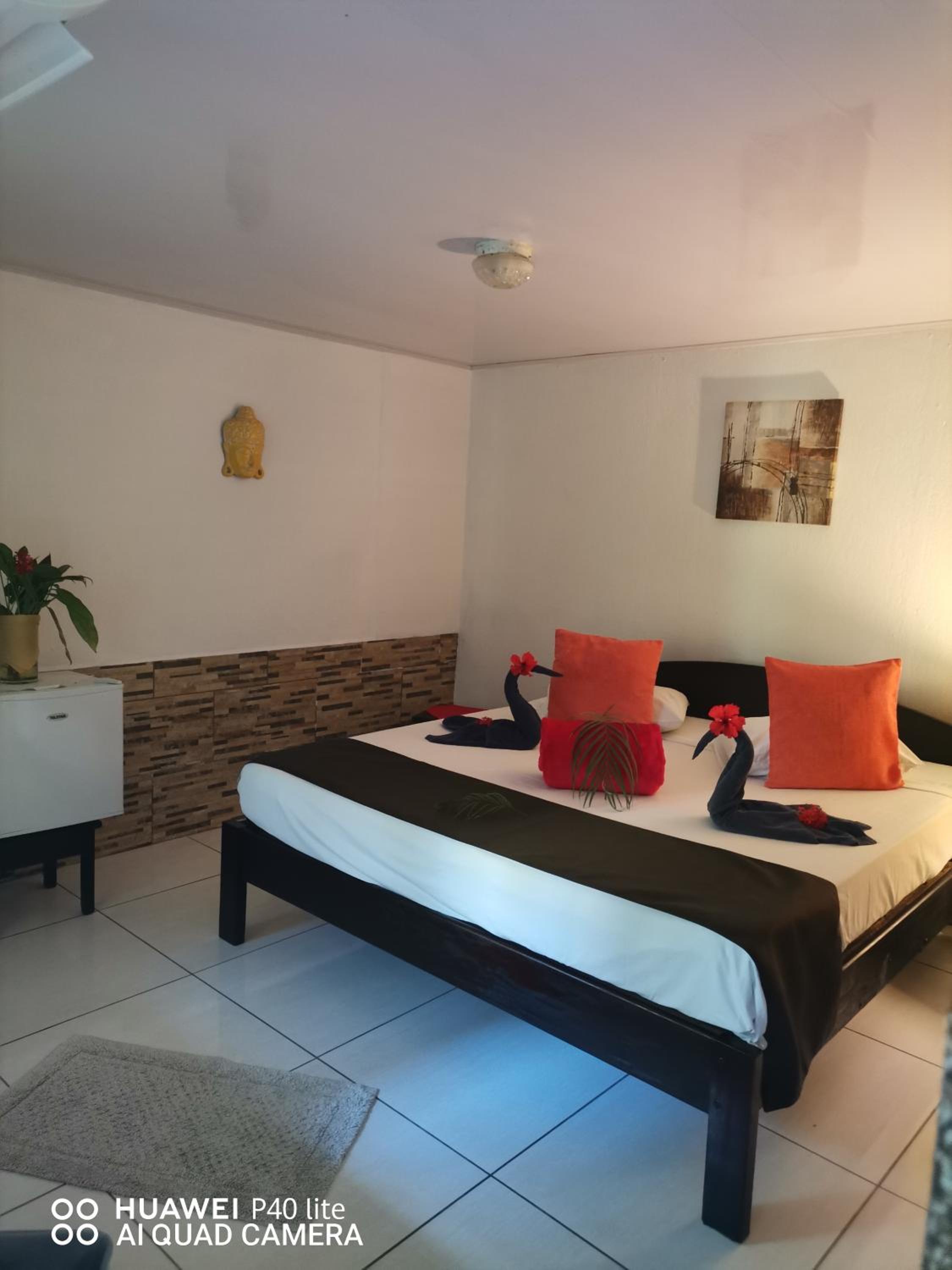 Budget Single Room photo 2