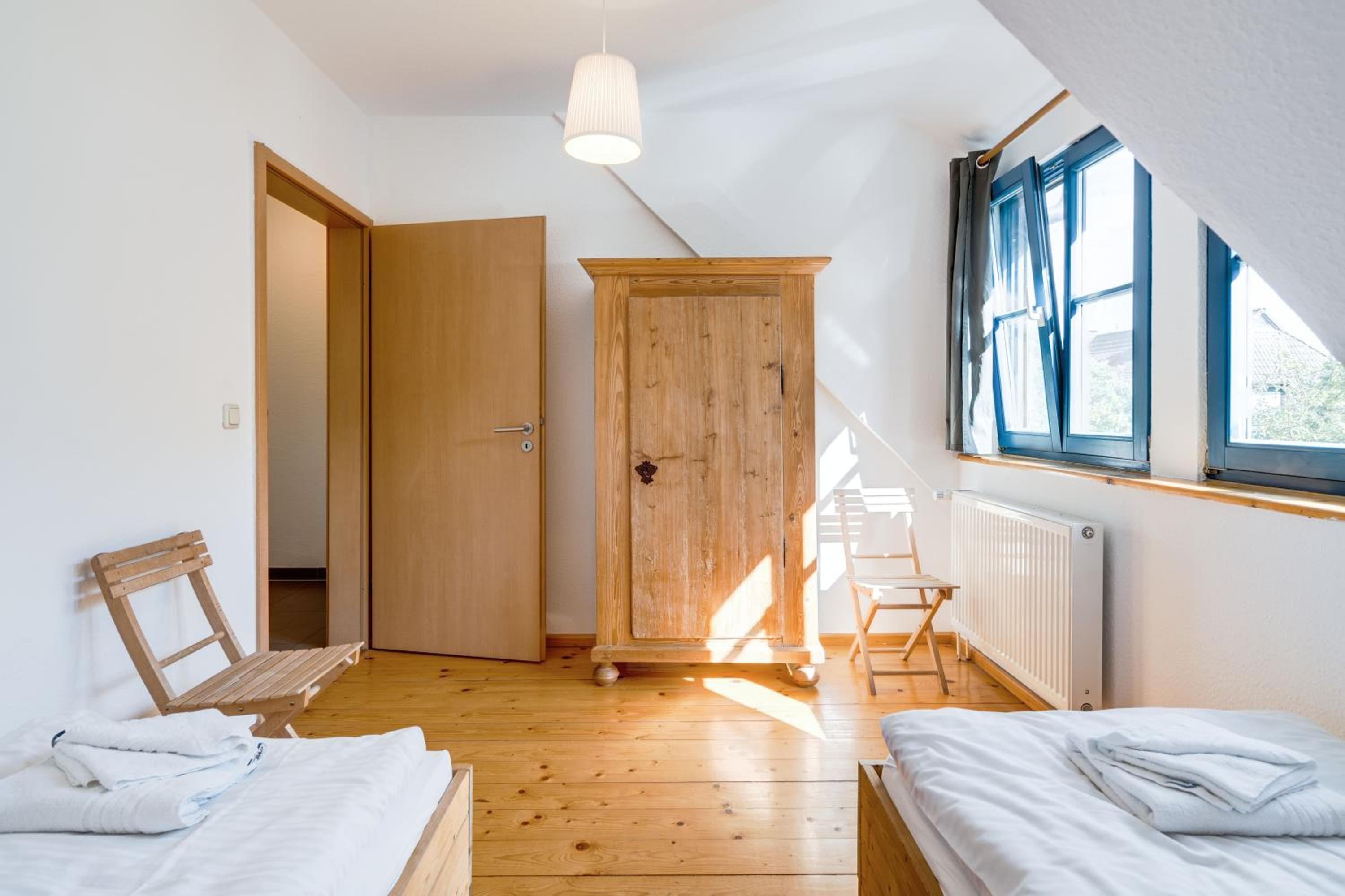 Two-Bedroom House photo 3