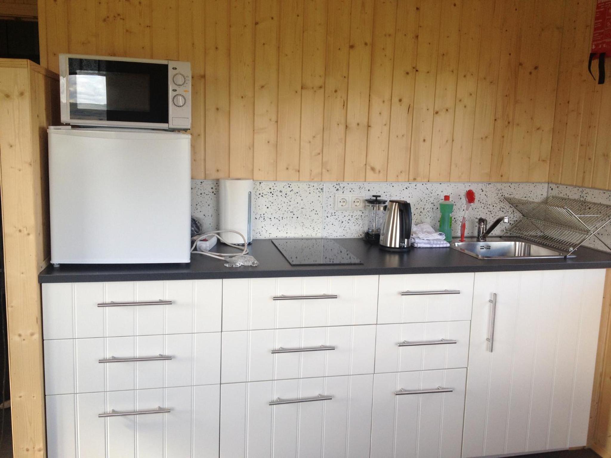 One-Bedroom Apartment - Photo 23