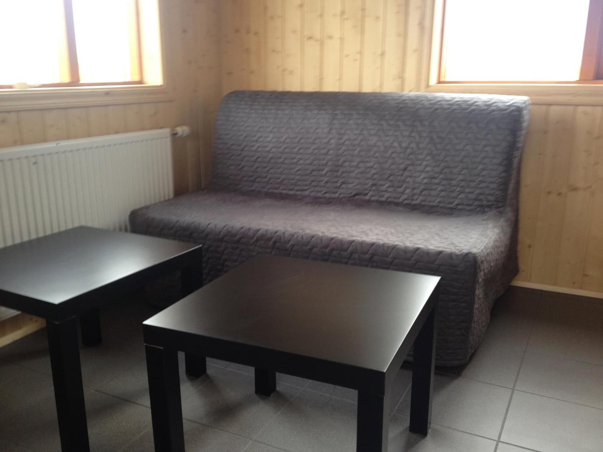 One-Bedroom Apartment - Photo 10