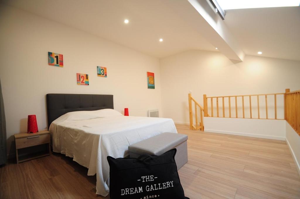 Duplex Apartment