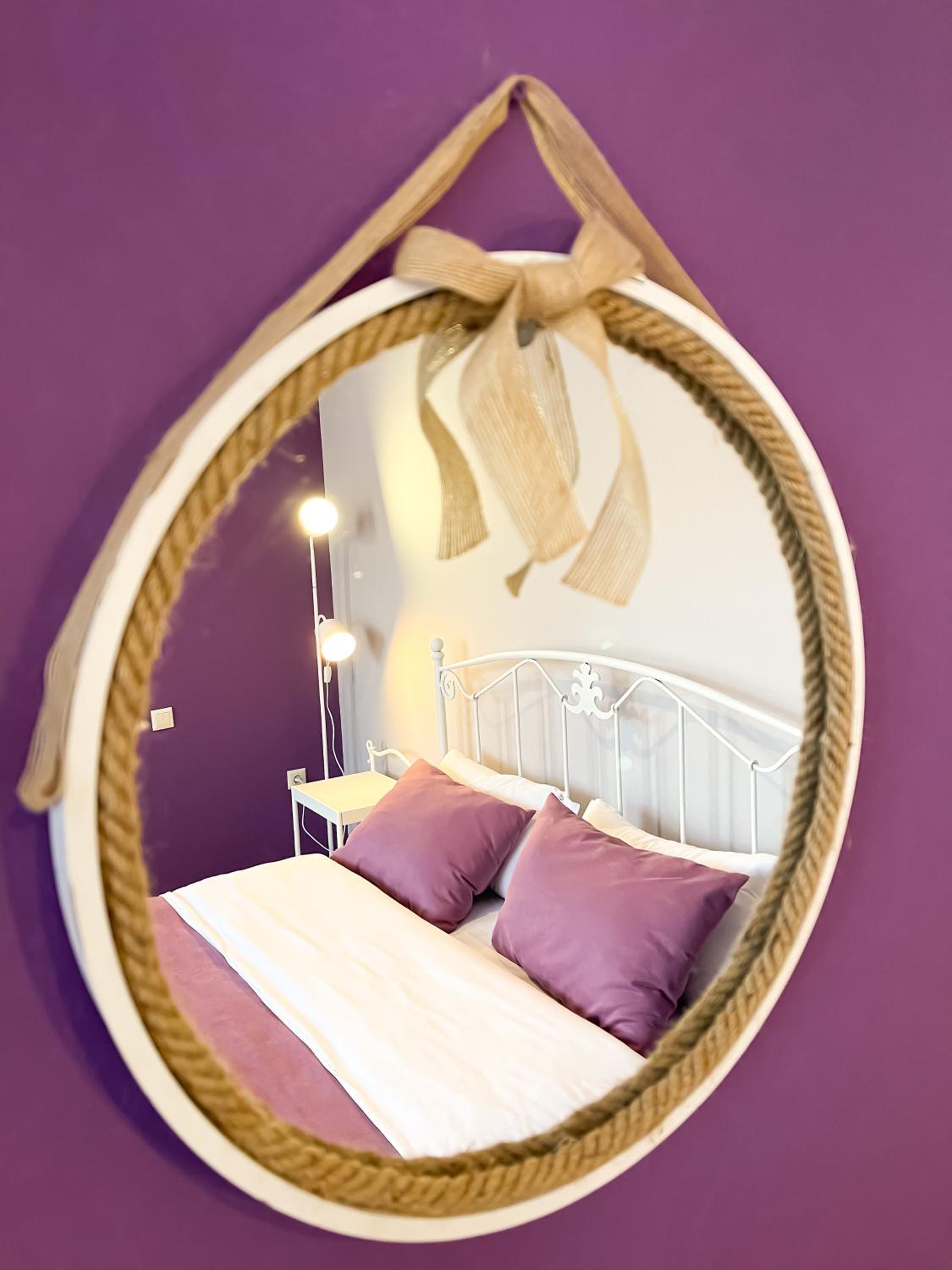 Double Room with Mountain View photo 1