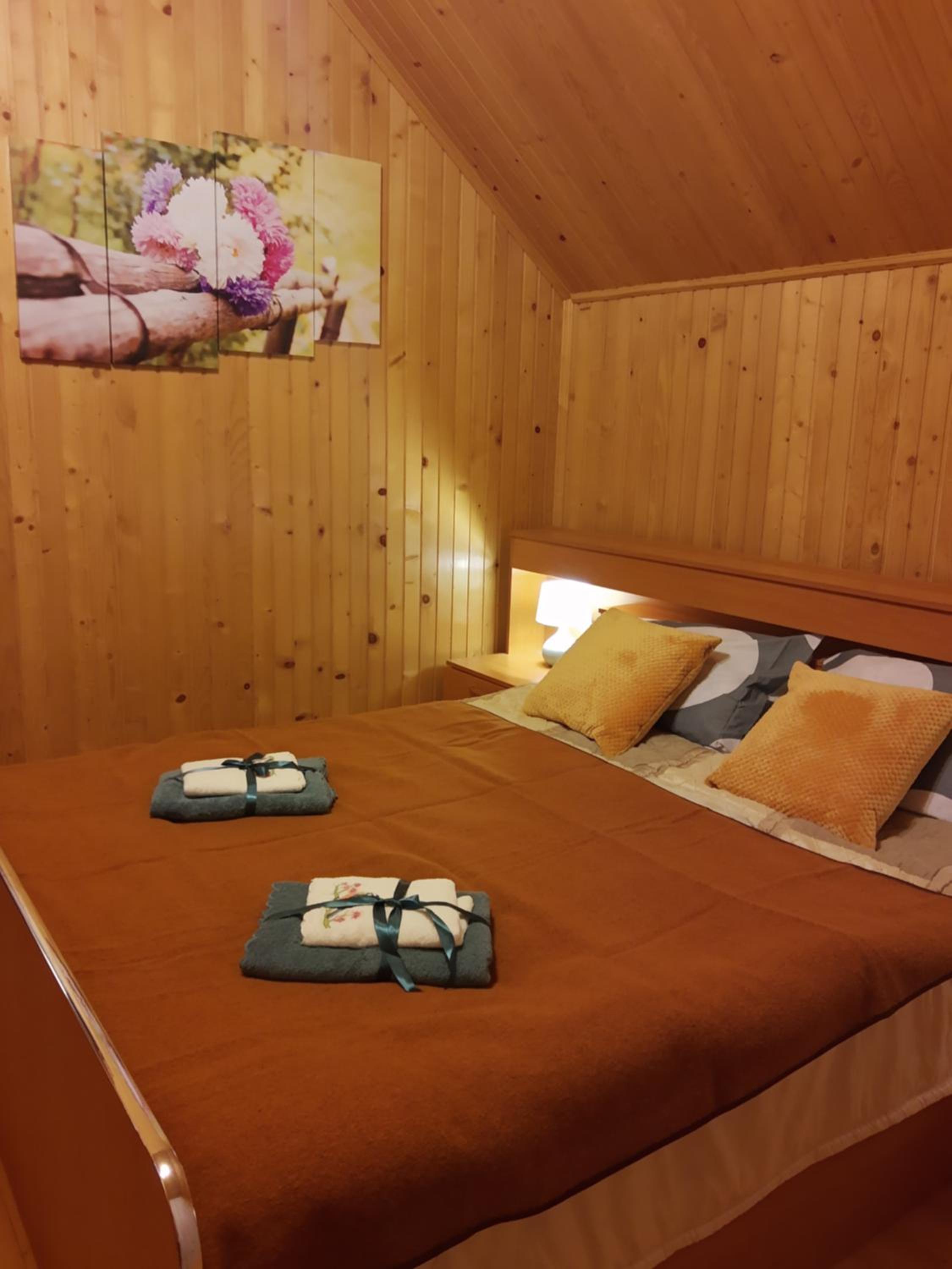 Two-Bedroom Villa photo 1