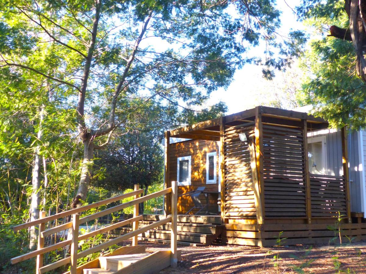 Three-Bedroom Chalet
