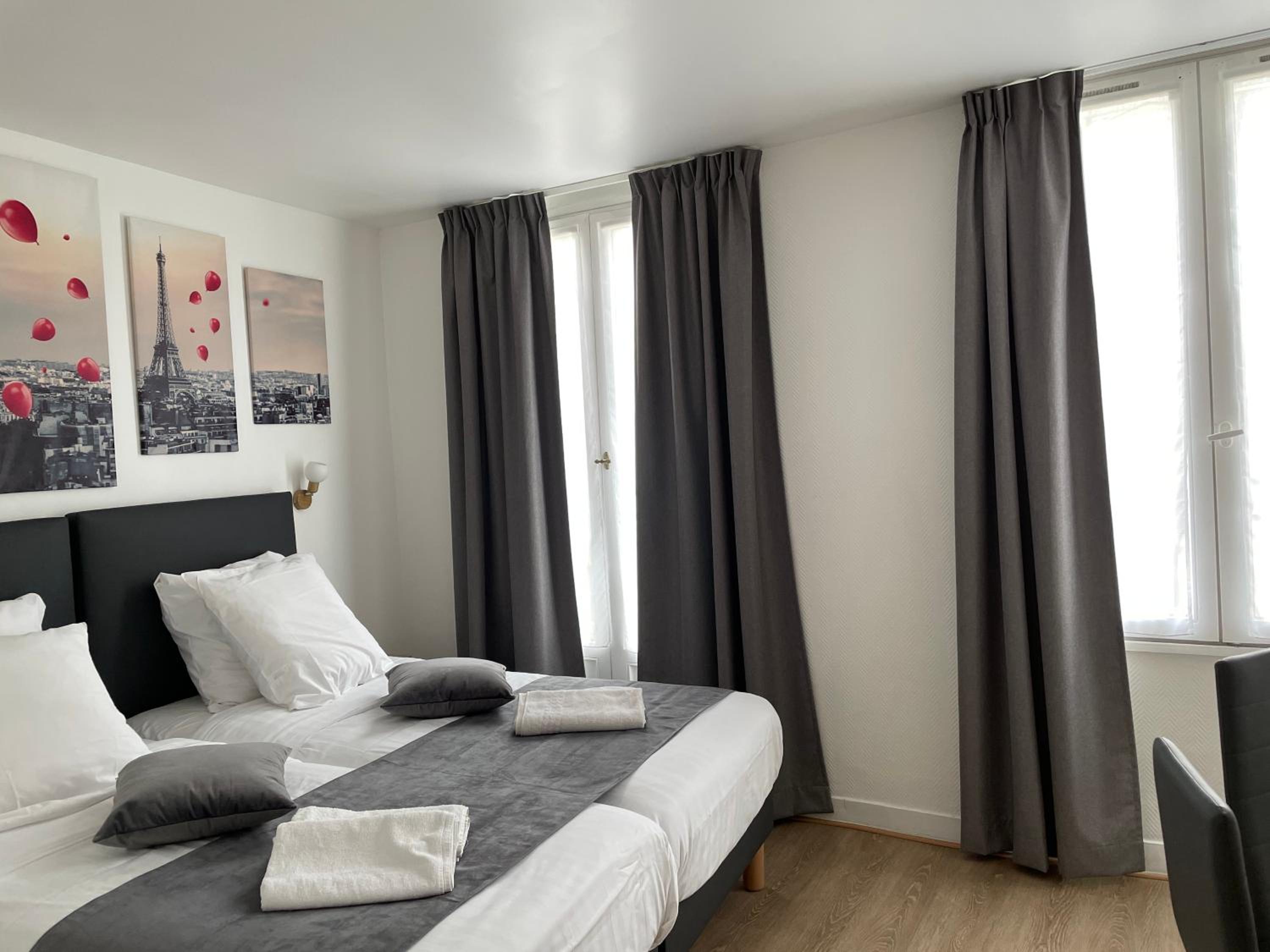 Twin Room photo 3