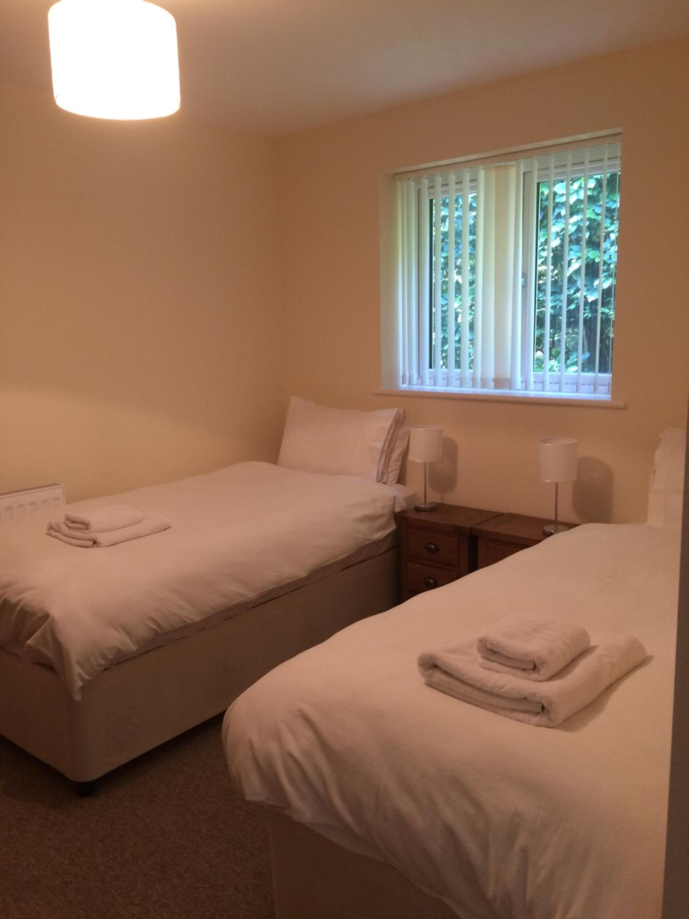 Three-Bedroom House photo 1