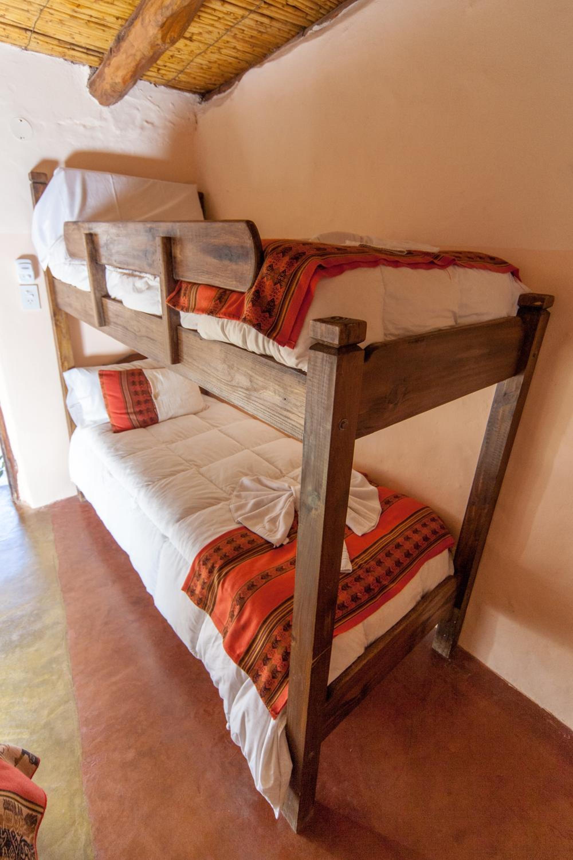 Deluxe Quadruple Room photo 3