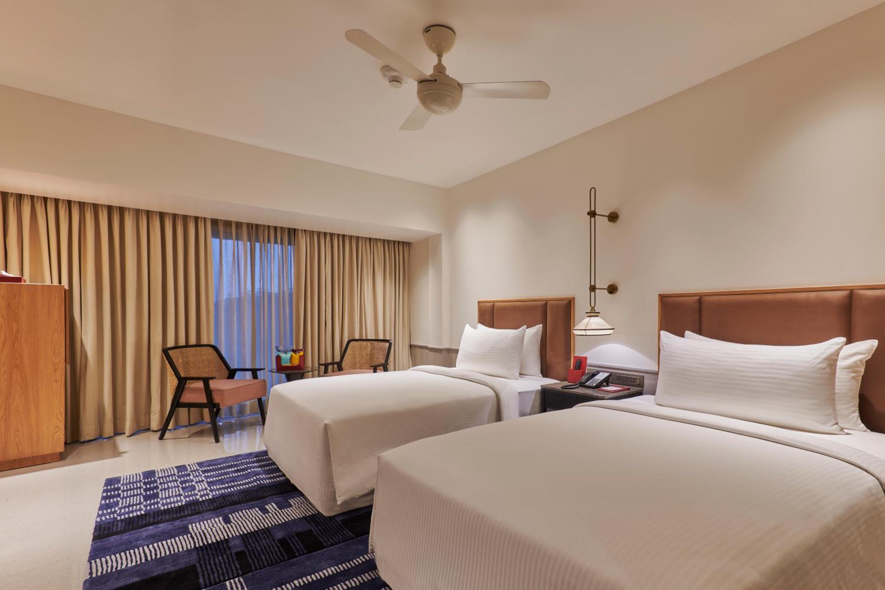 Valley Room Twin