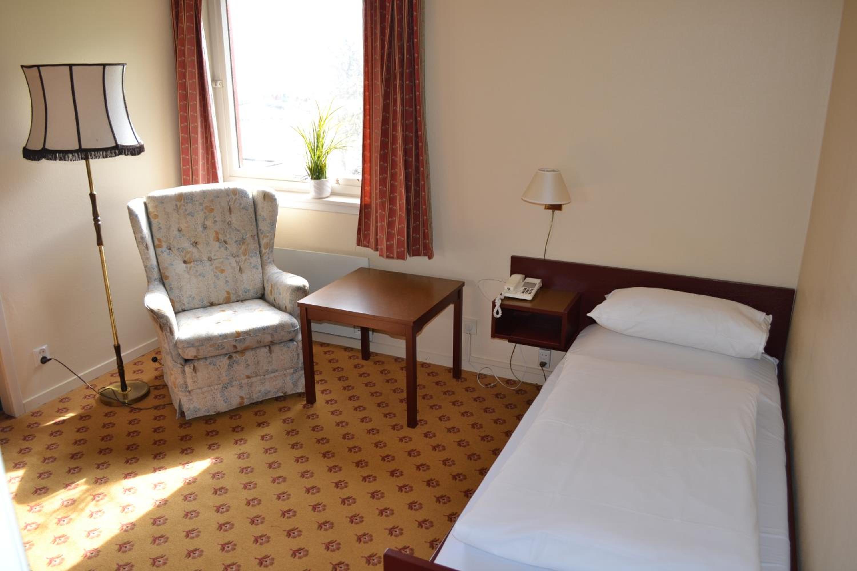Single Room photo 1