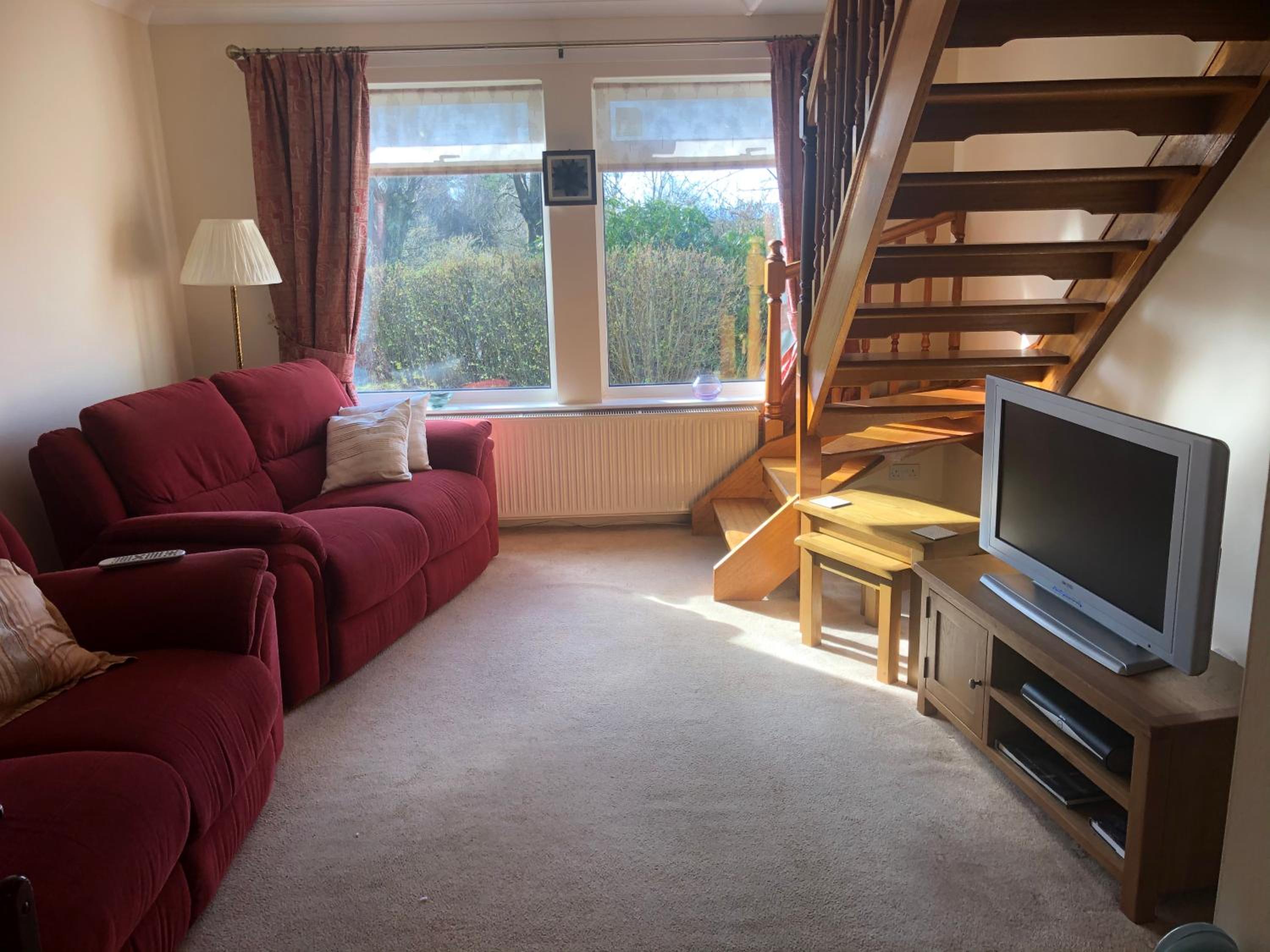 Deluxe Double Room with Shower photo 1