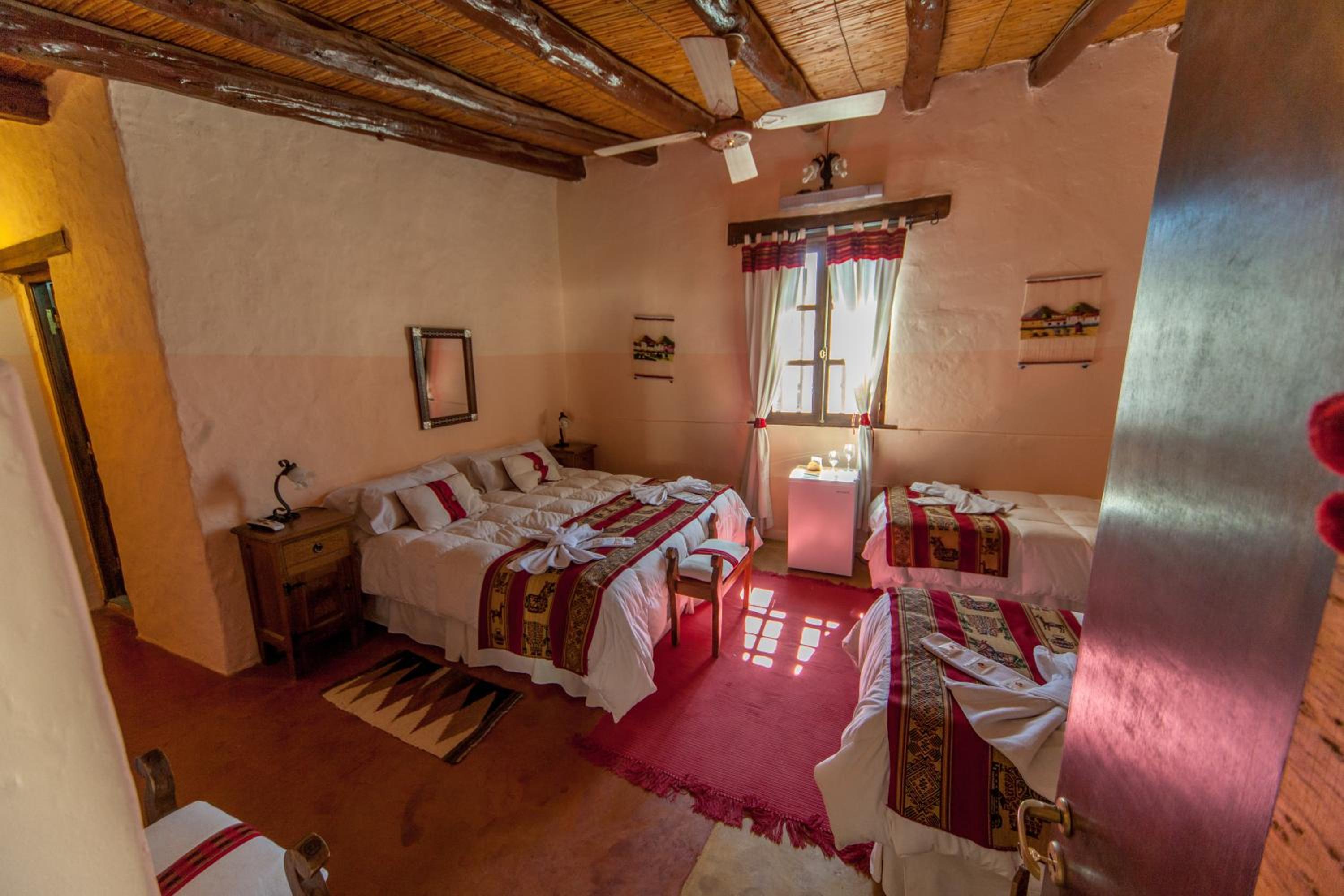 Superior Quadruple Room photo 1