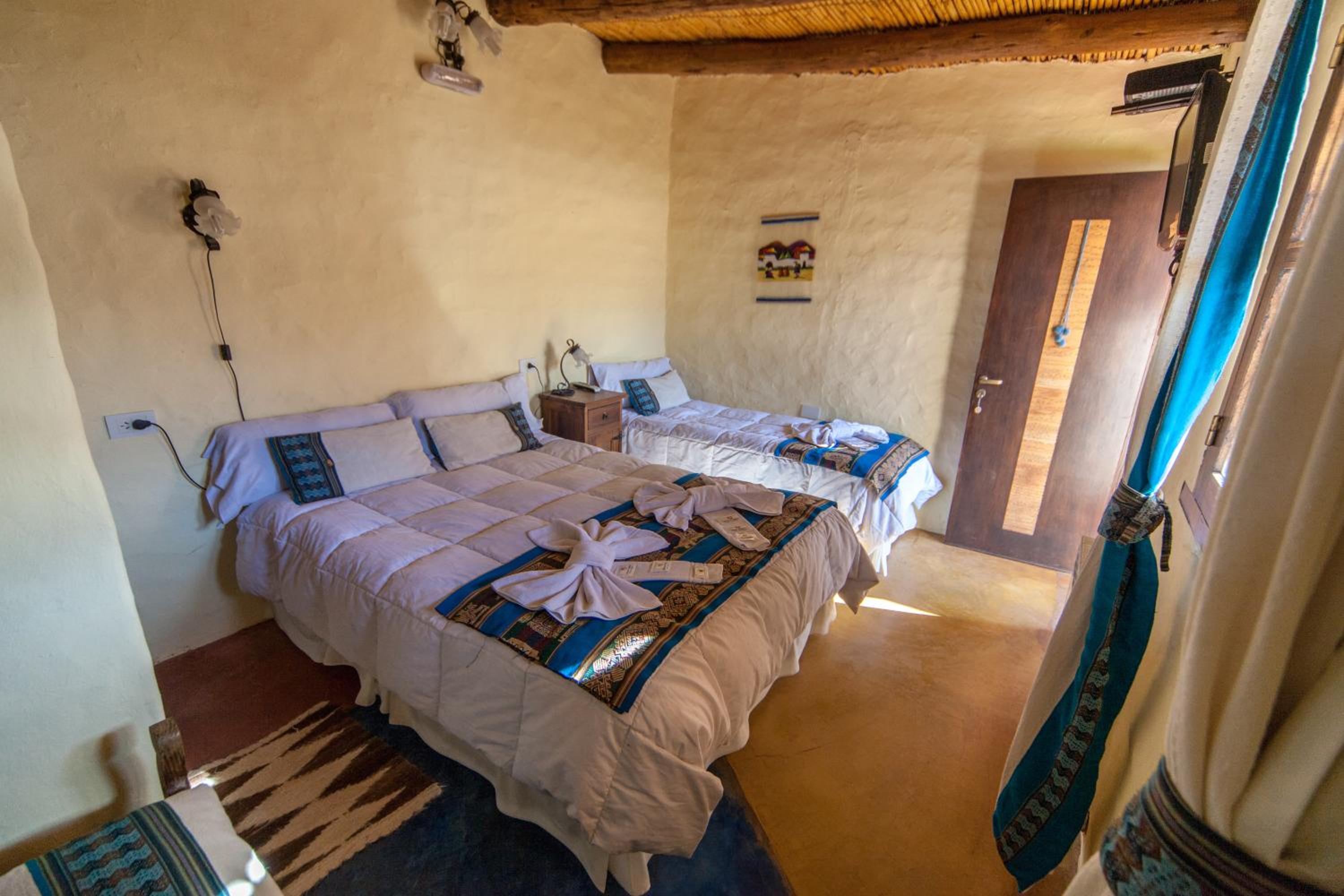 Deluxe Triple Room photo 2