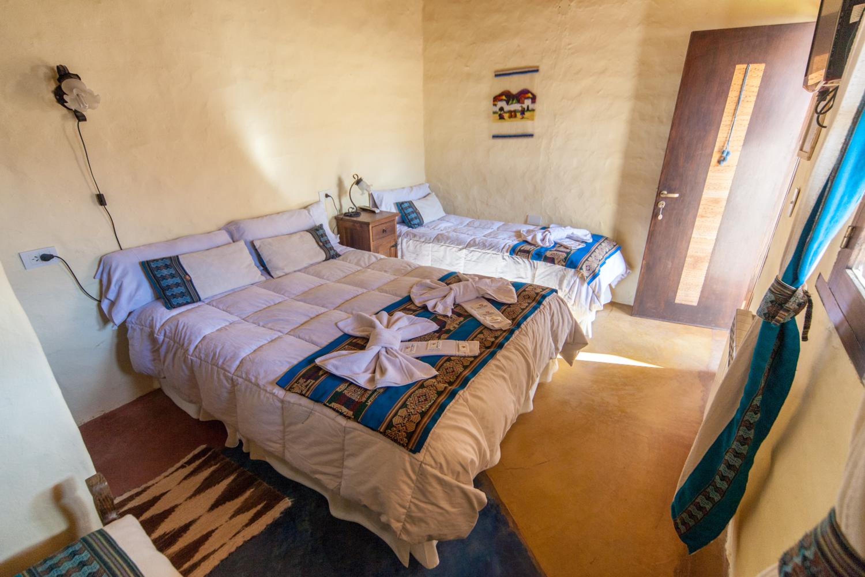 Deluxe Triple Room photo 1