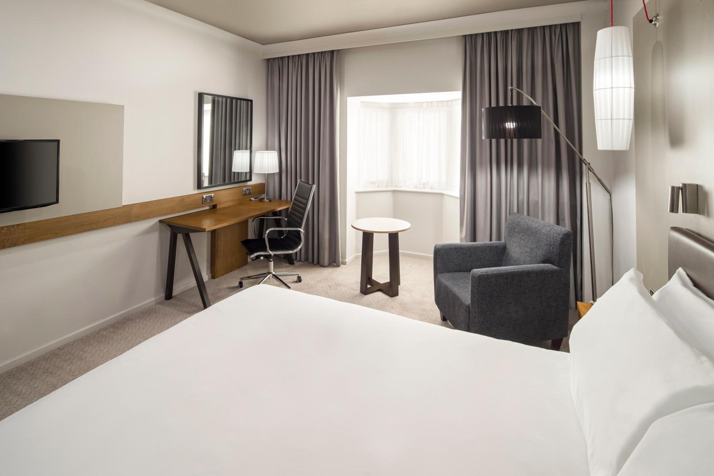 Standard Room - Photo 1