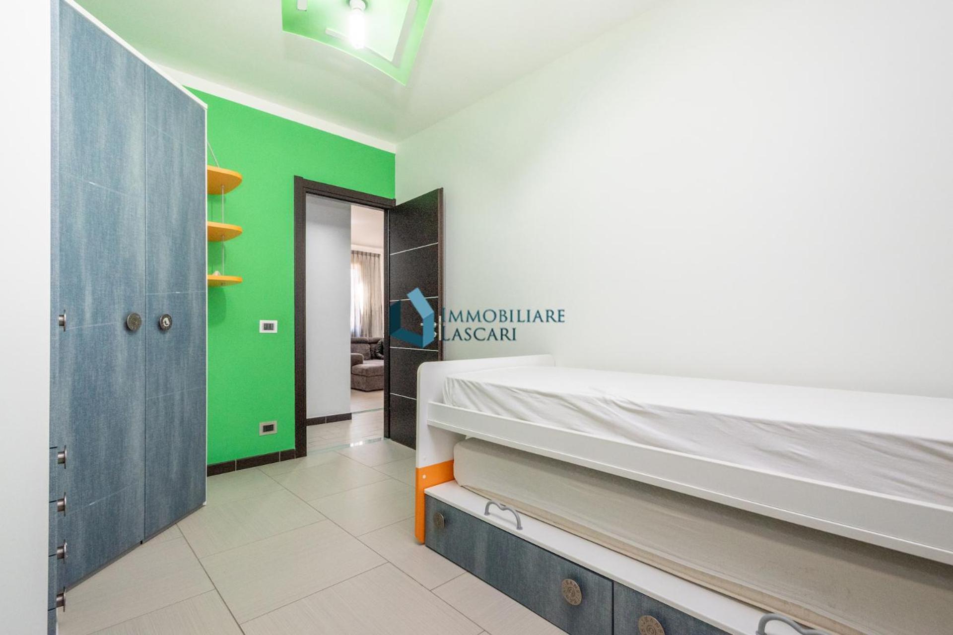 Three-Bedroom Villa photo 1