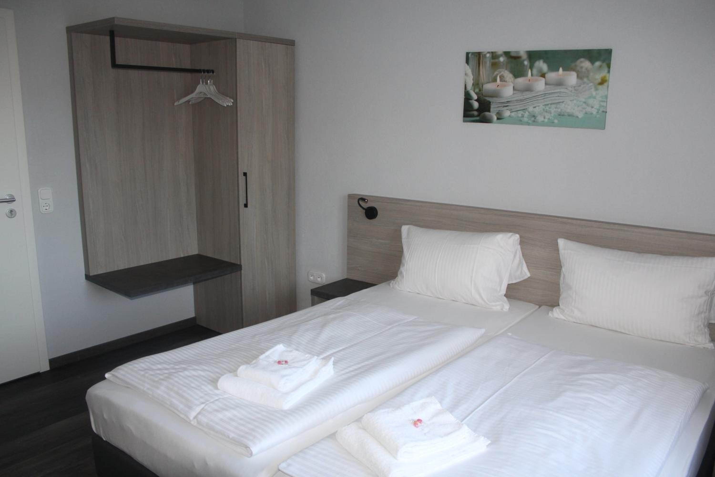 Double Room photo 2