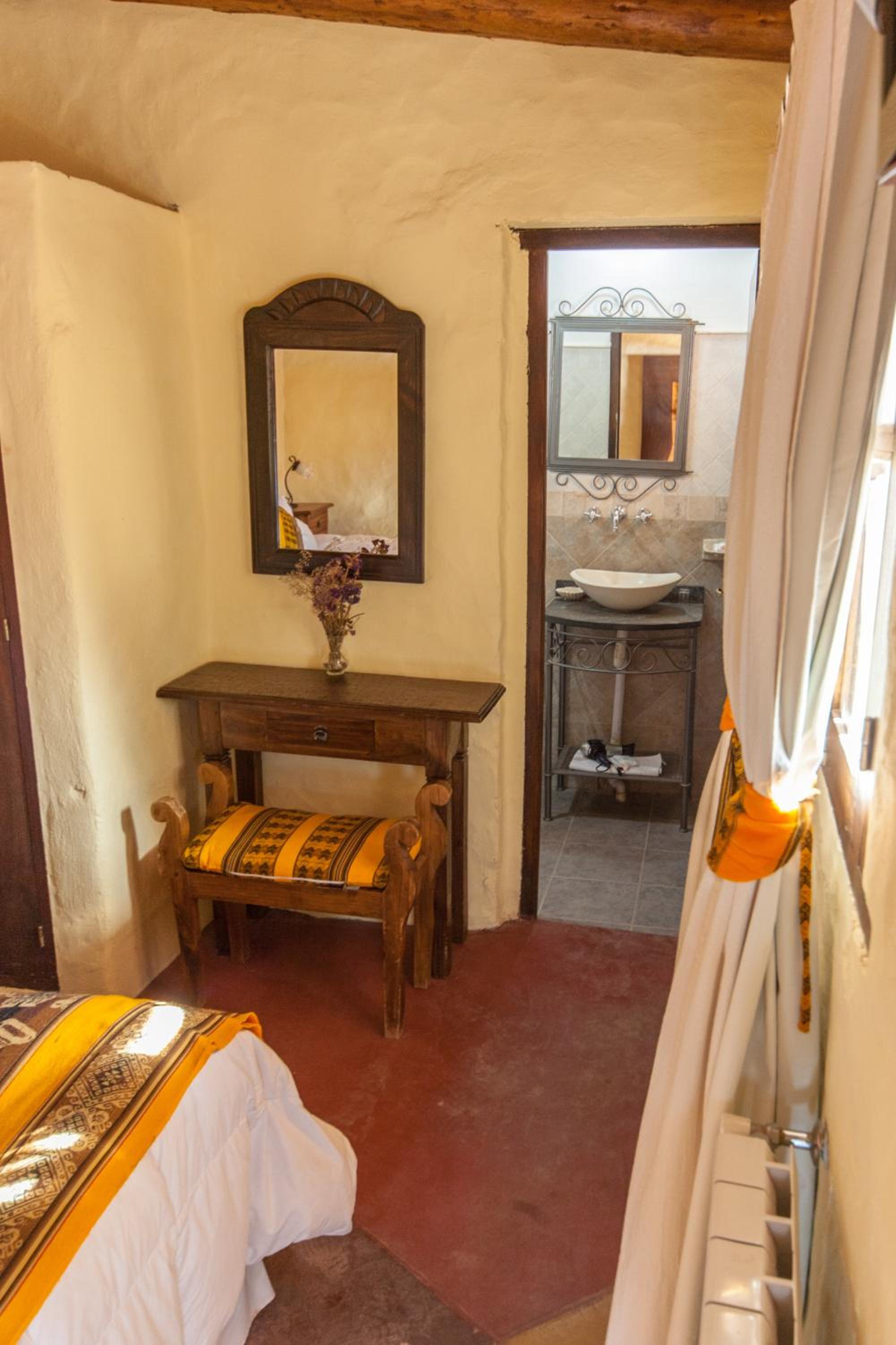 Deluxe Double Room photo 3