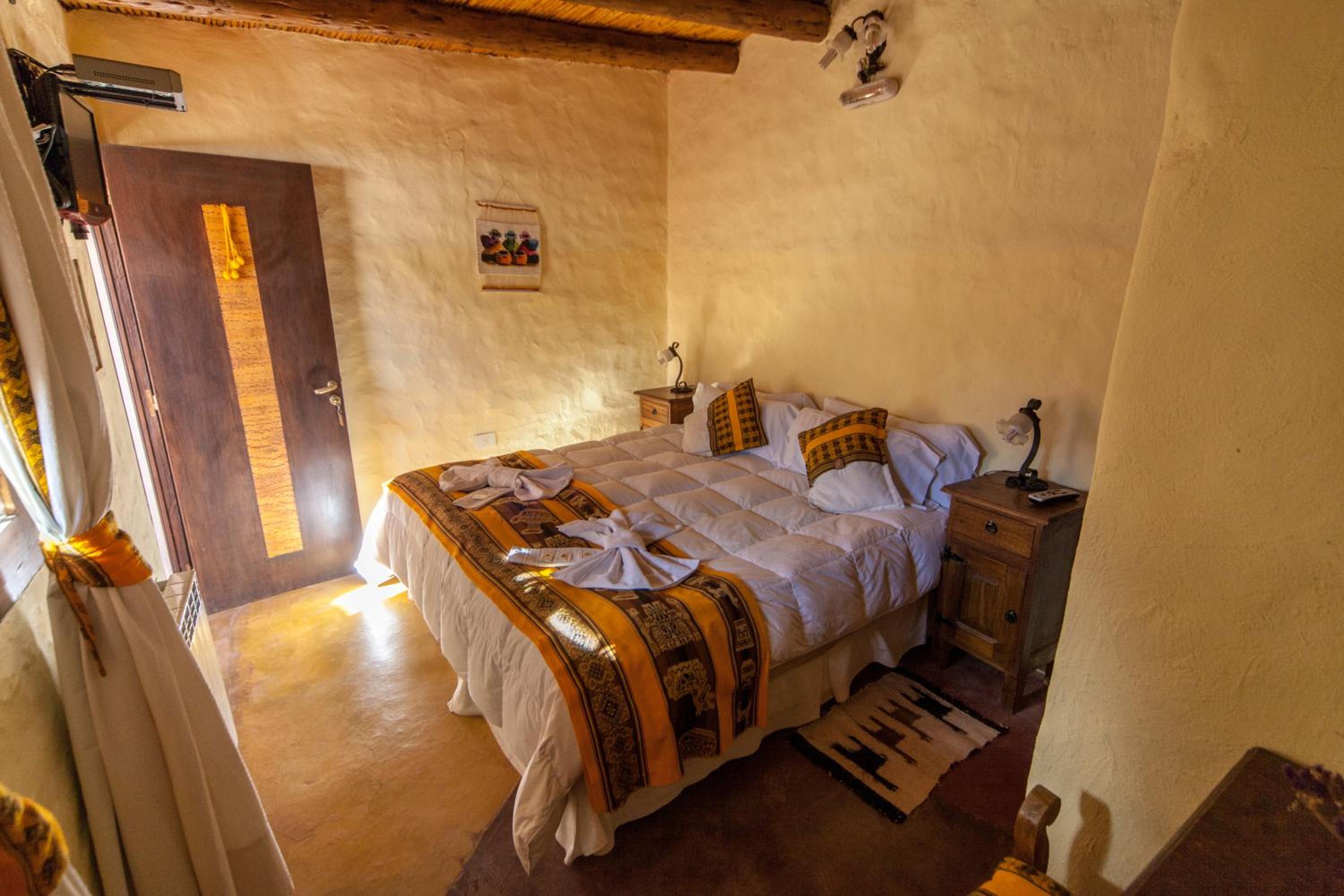Deluxe Double Room photo 1