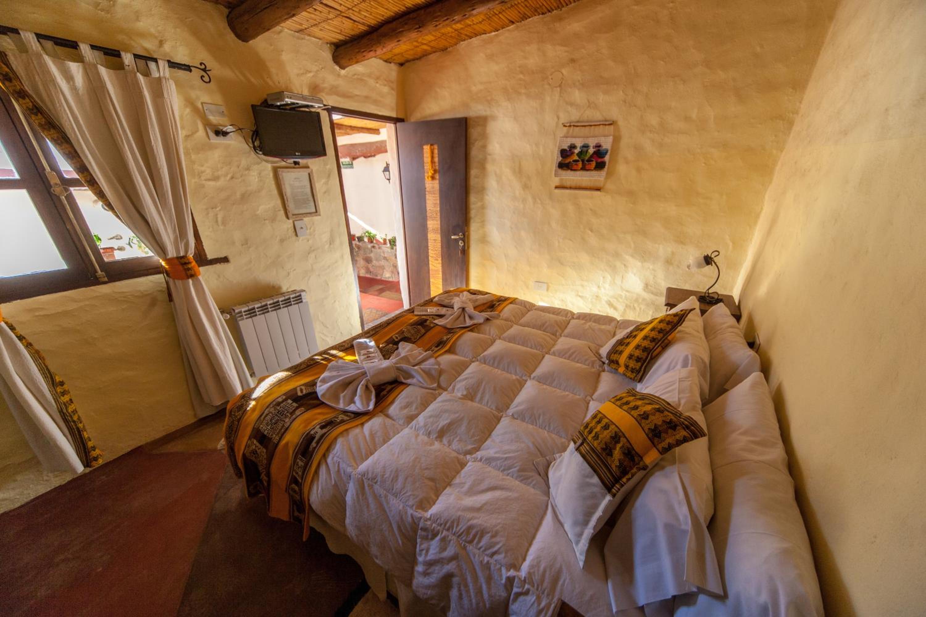 Deluxe Double Room photo 2