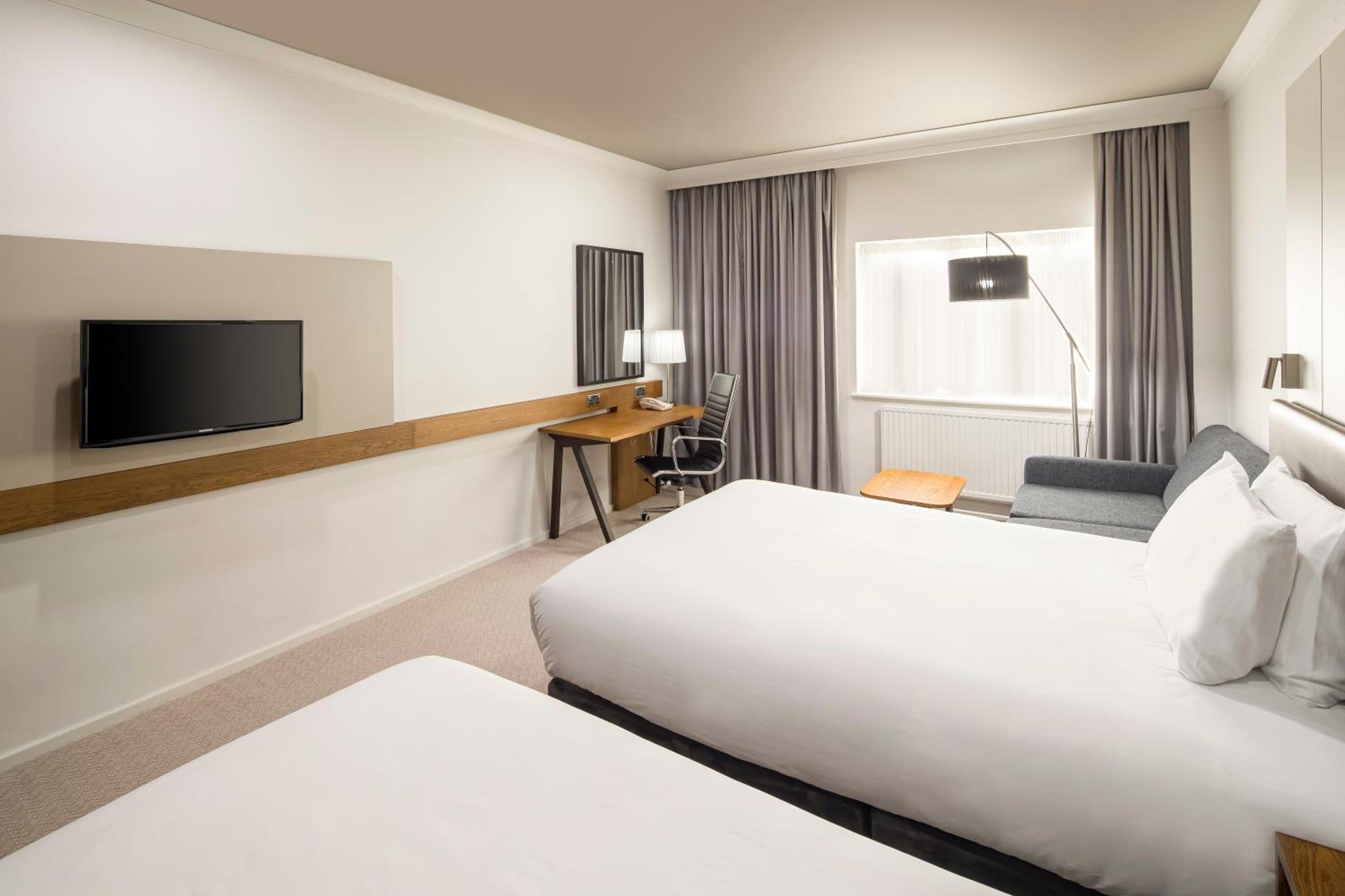 Standard Room - Photo 5