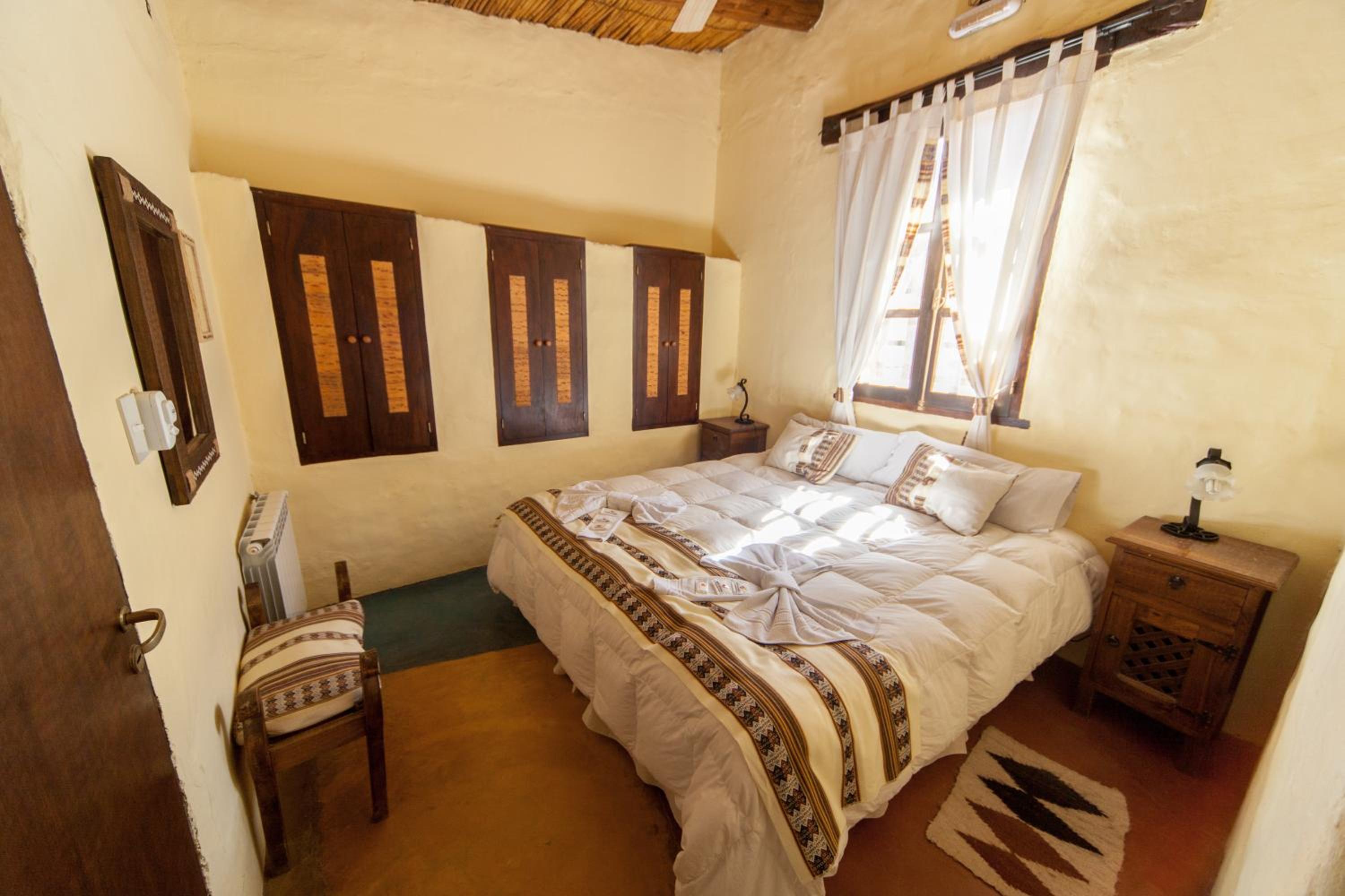 Standard Double Room photo 1