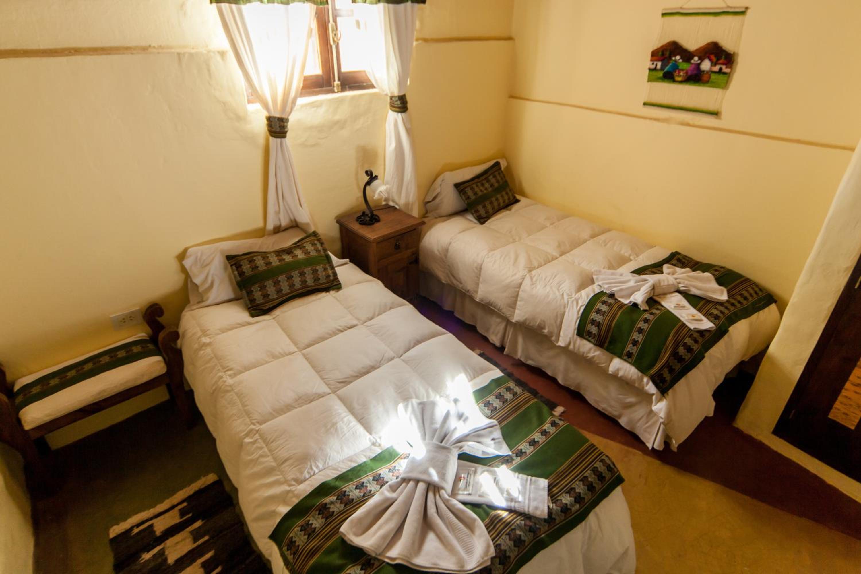 Standard Double Room photo 3