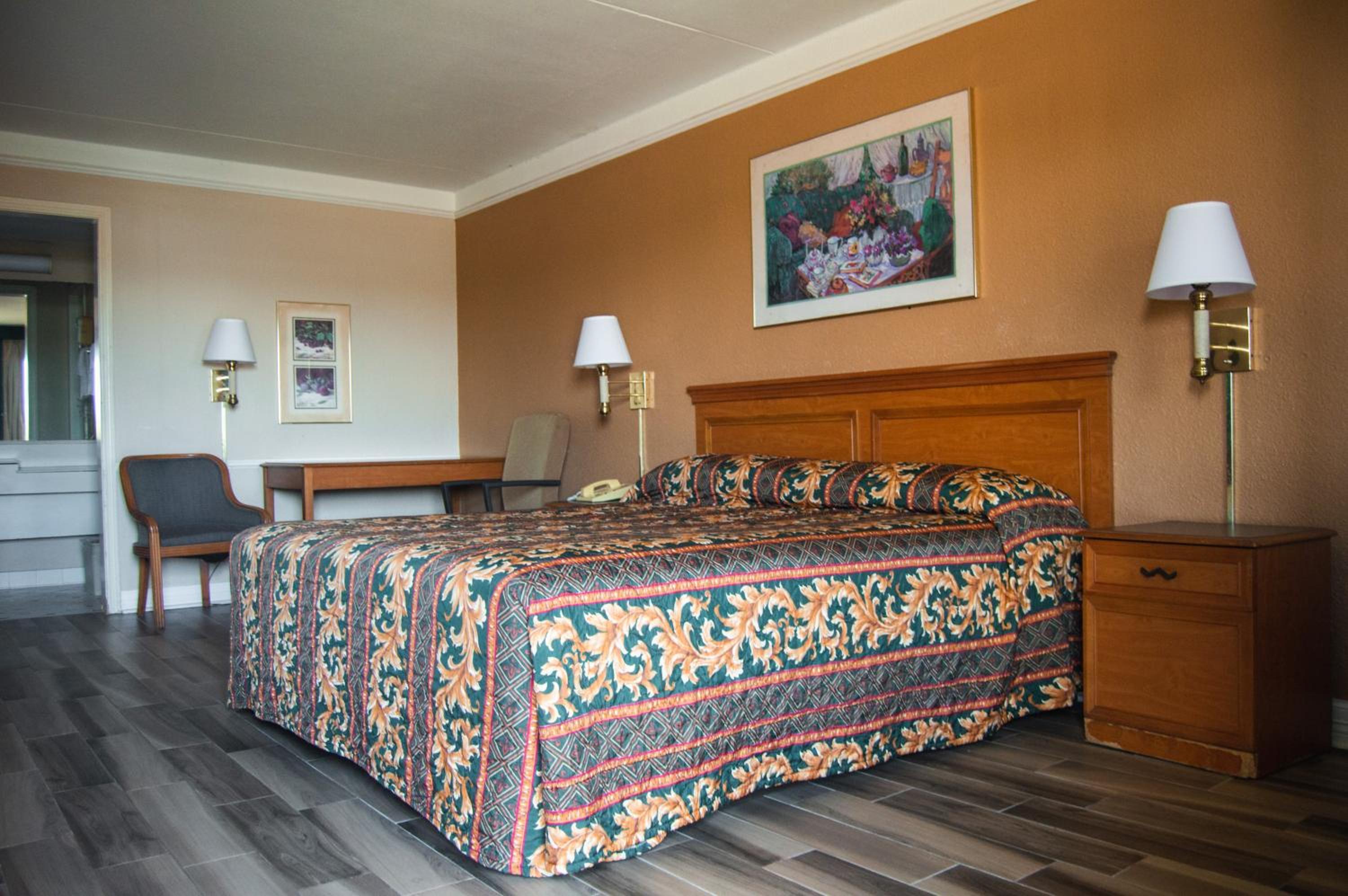 King Room - Photo 1