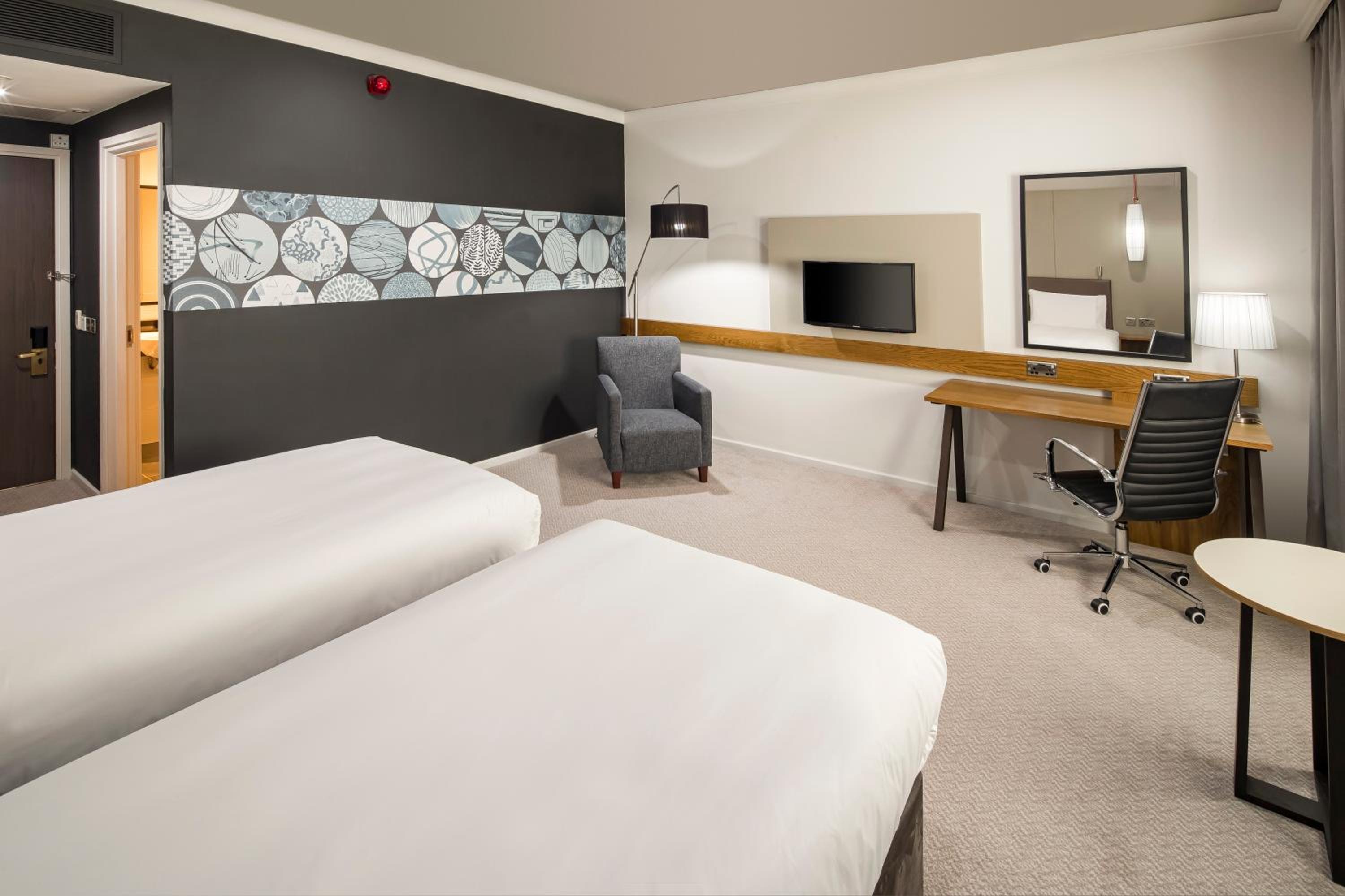 Standard Room - Photo 2