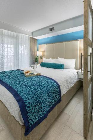 Accessible Ocean Front 2 Bedroom