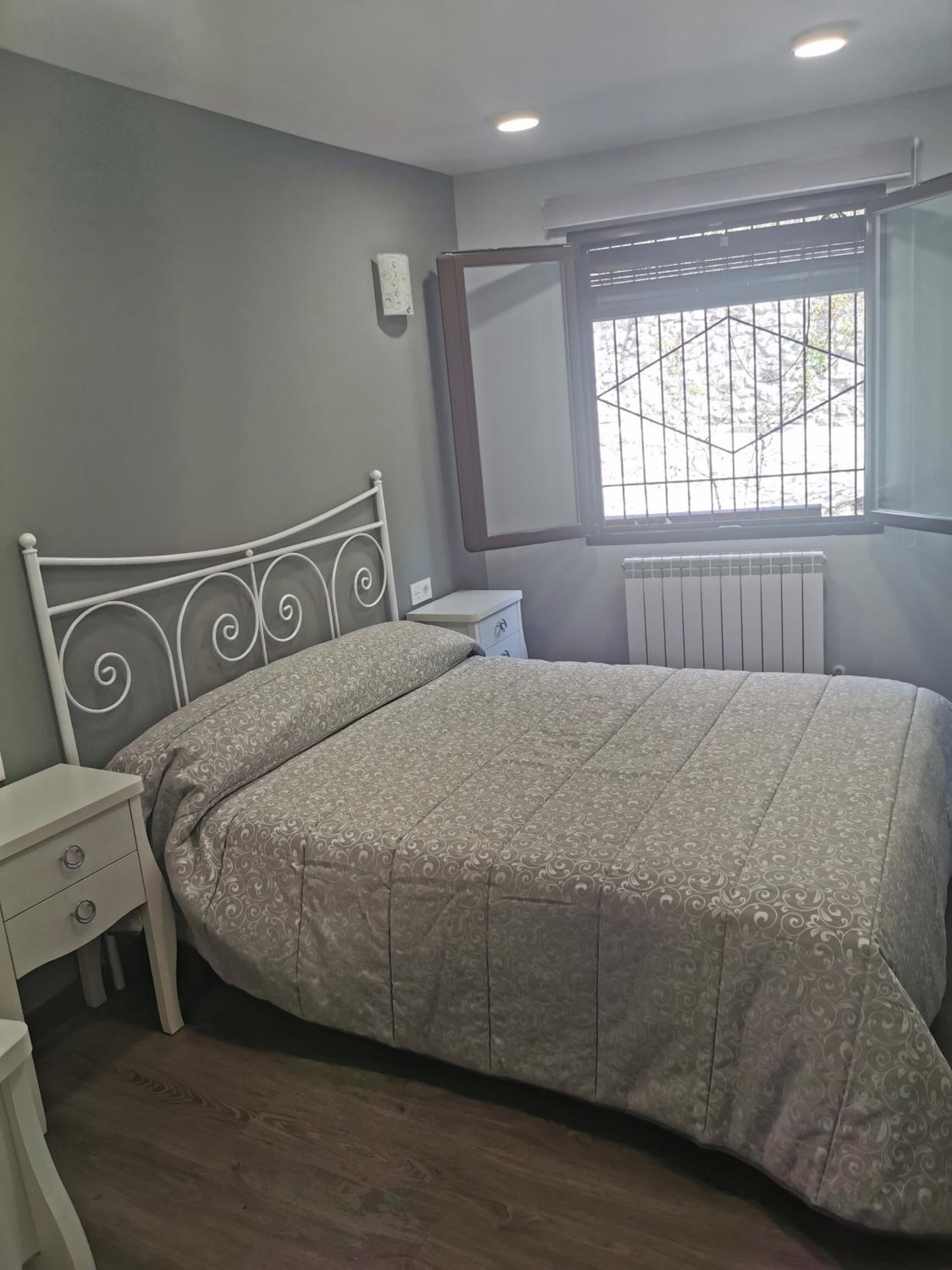 Departamento de tres habitaciones